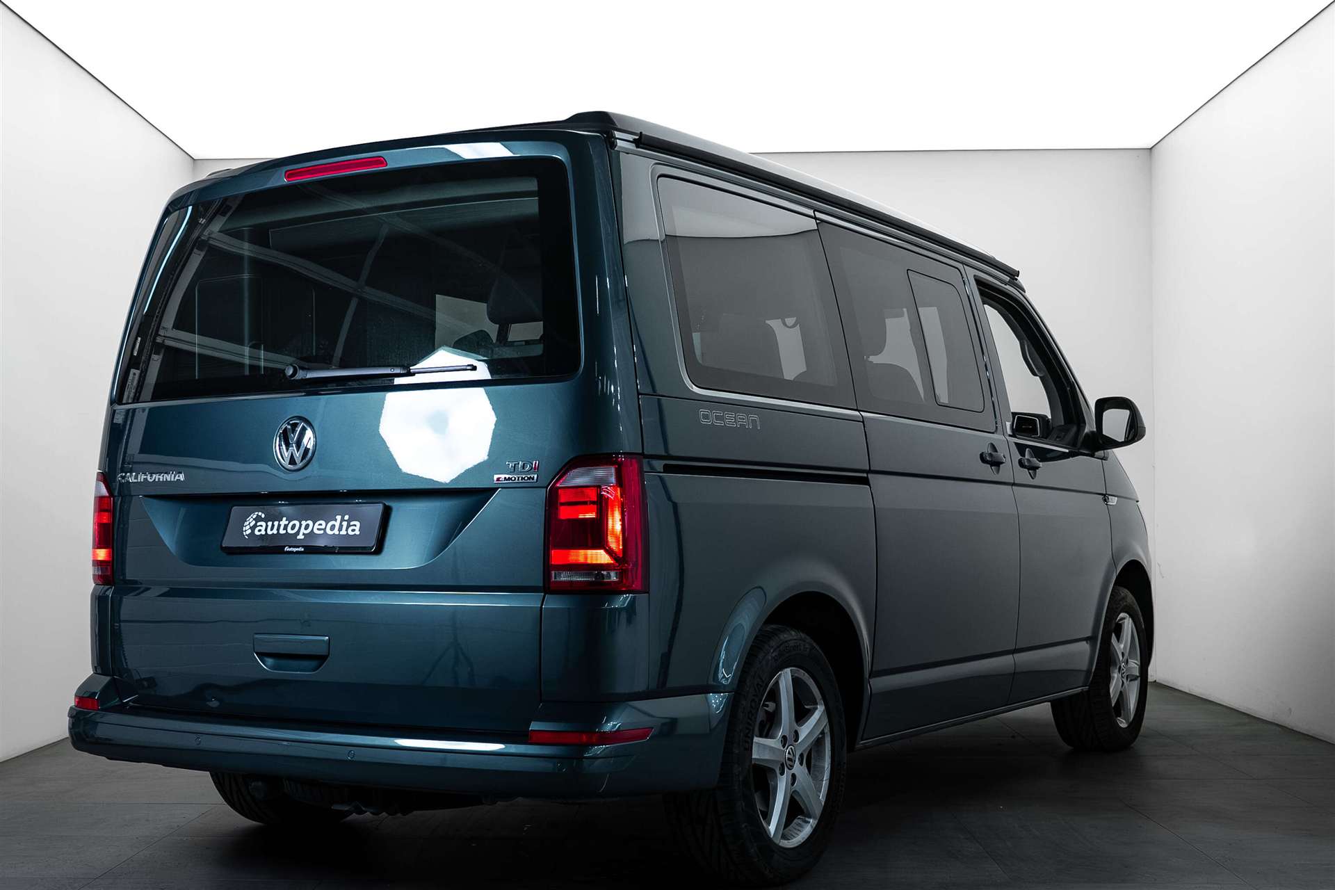 VW T6 California 2.0 TDI Ocean 4Motion-showroom-element-2