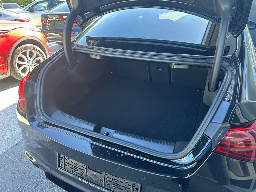 MERCEDES-BENZ CLA 35 AMG 4matic CH-Auto-image-12