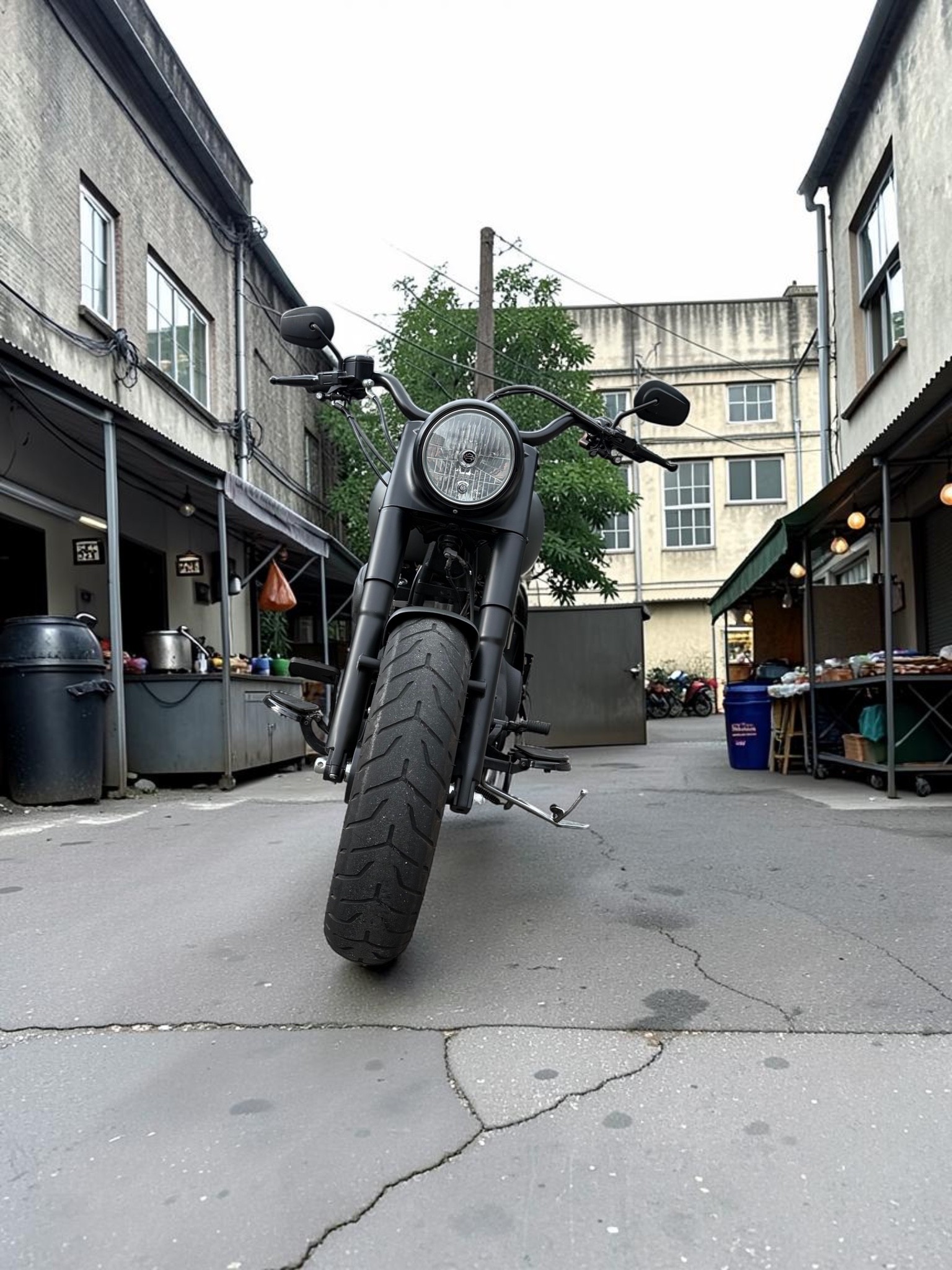 HARLEY-DAVIDSON FLSTFB Fat Boy Special ABS-image-7