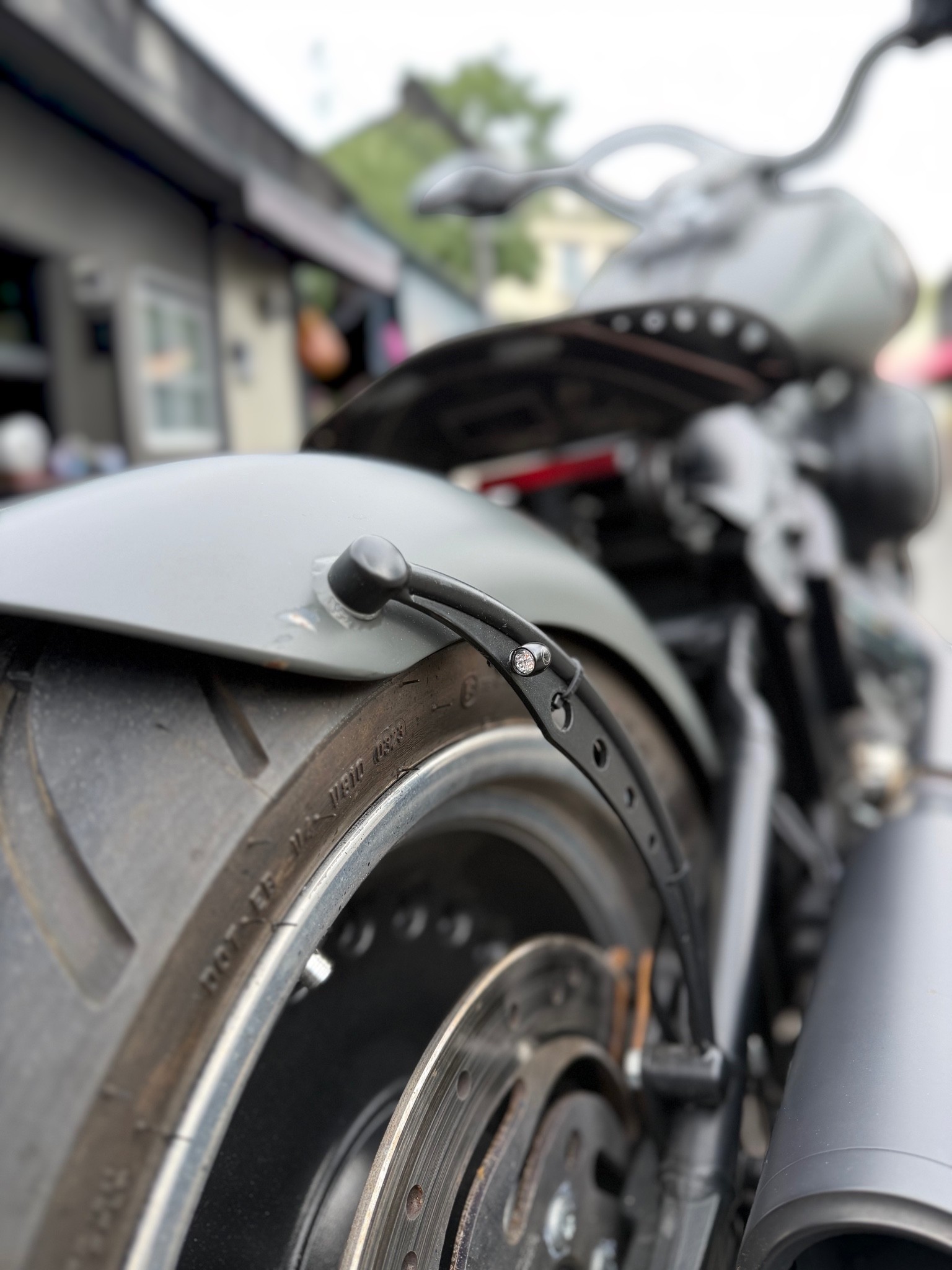 HARLEY-DAVIDSON FLSTFB Fat Boy Special ABS-image-5