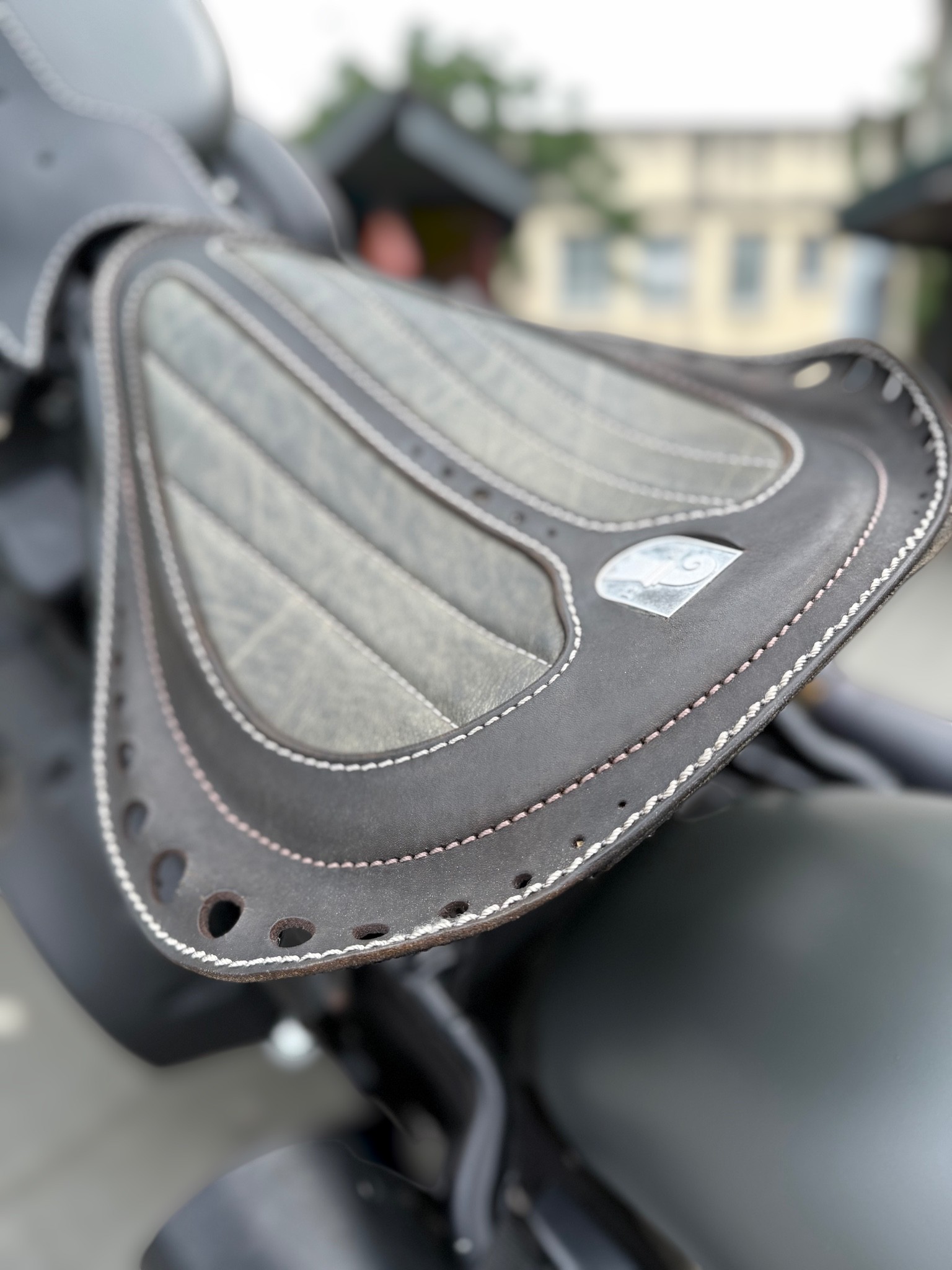 HARLEY-DAVIDSON FLSTFB Fat Boy Special ABS-image-4