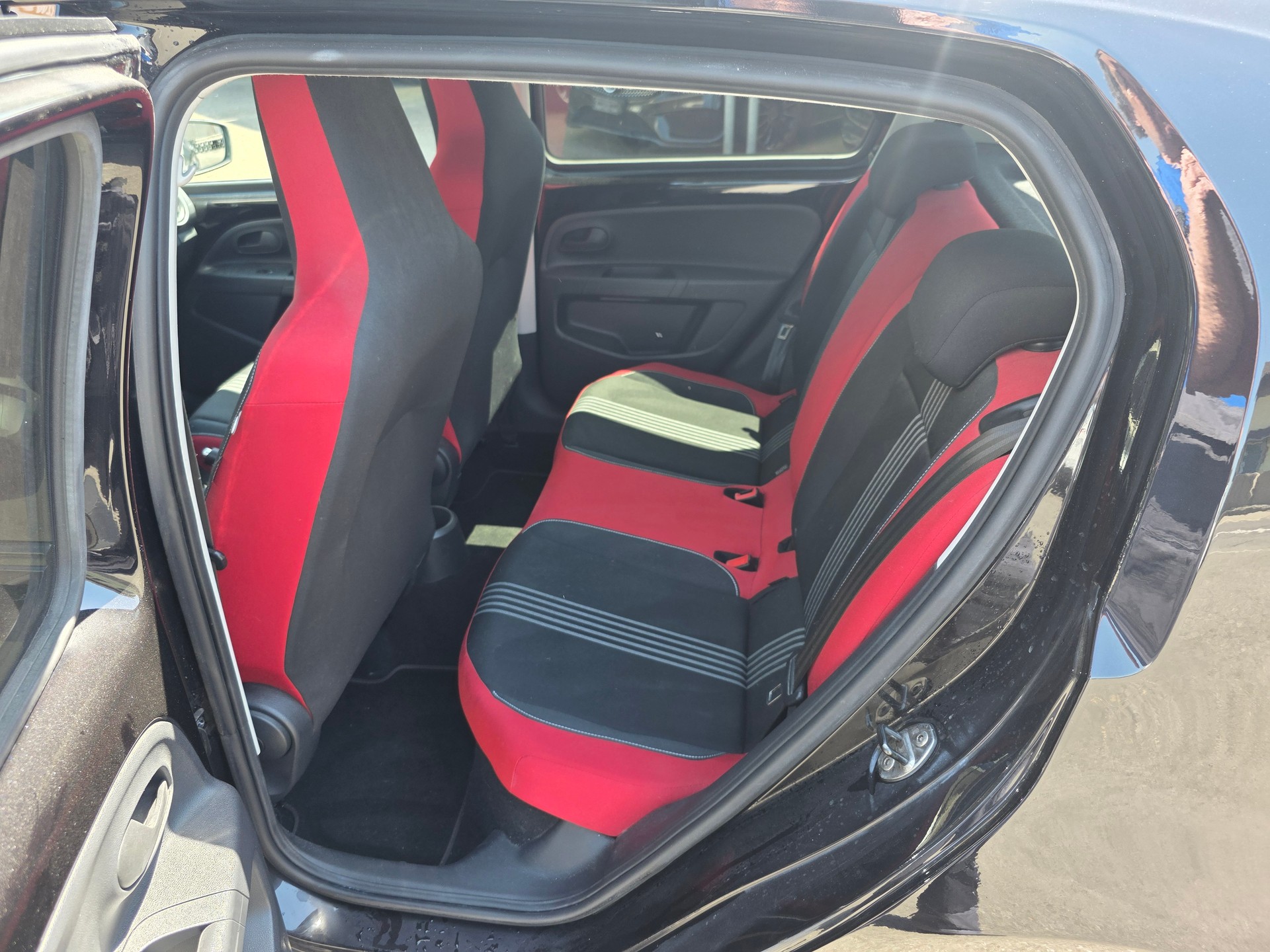 SKODA Citigo 1.0 G-tec Sport-image-10