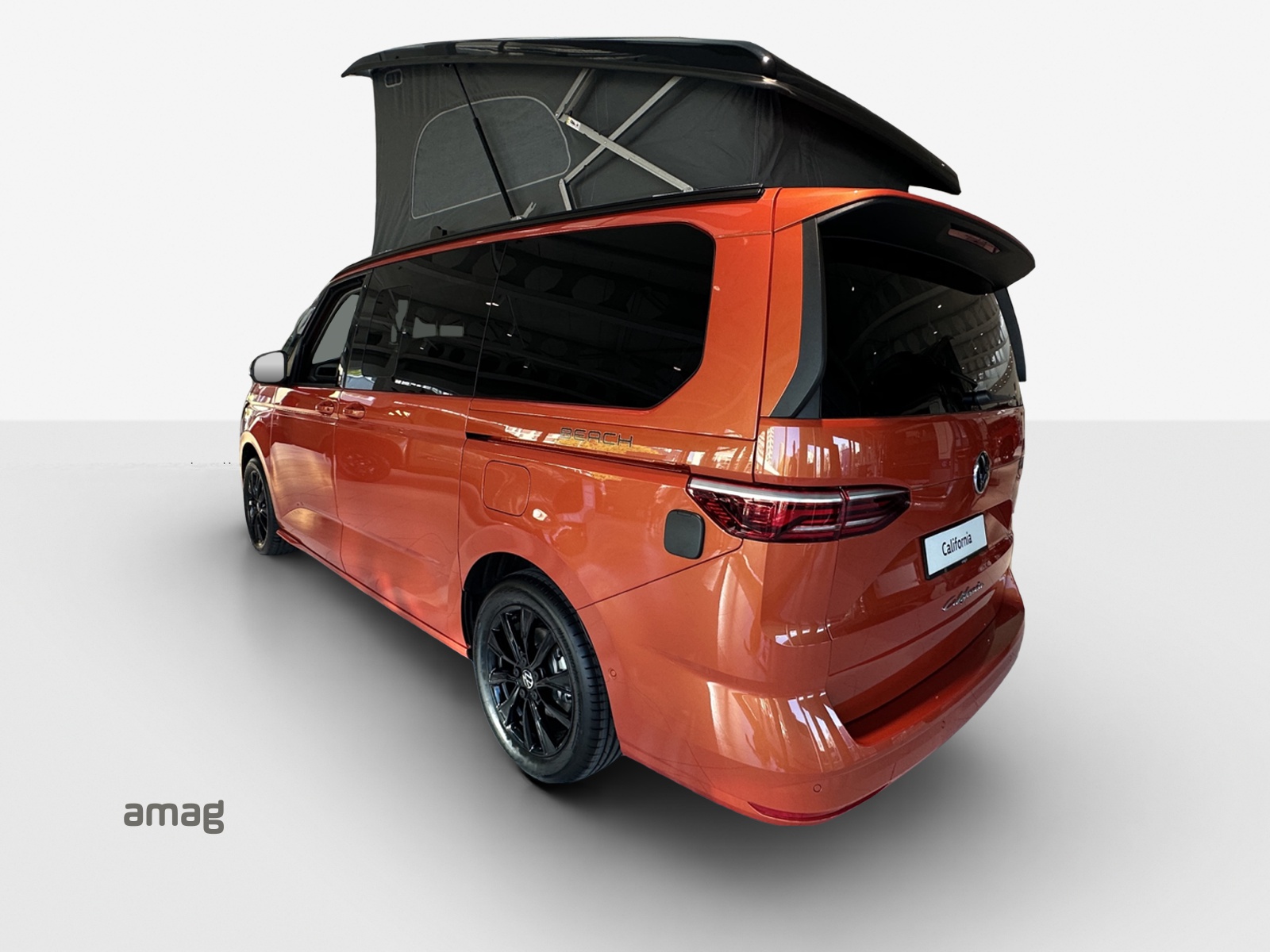 VW California 2.0 TDI Beach Tour-showroom-element-2