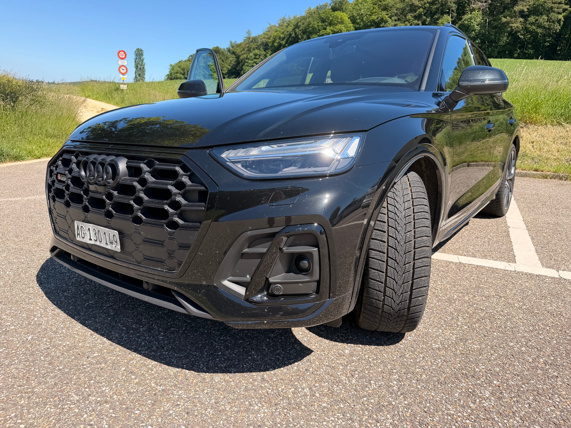 AUDI 3.0 V6 TDI quattro T-Tronic