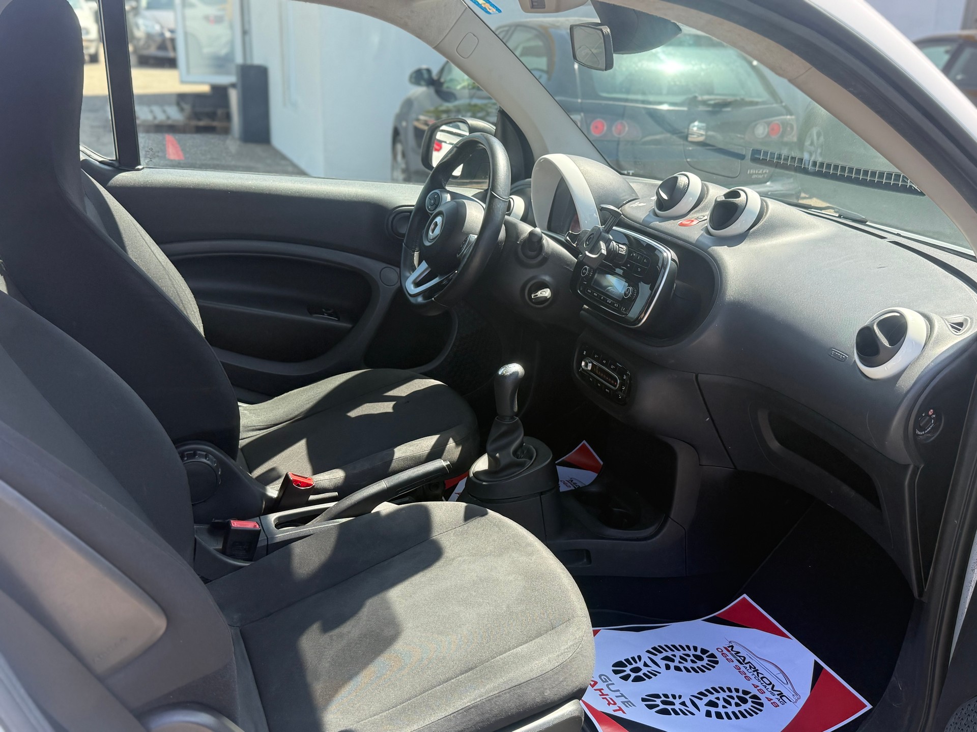 SMART fortwo passion-image-4