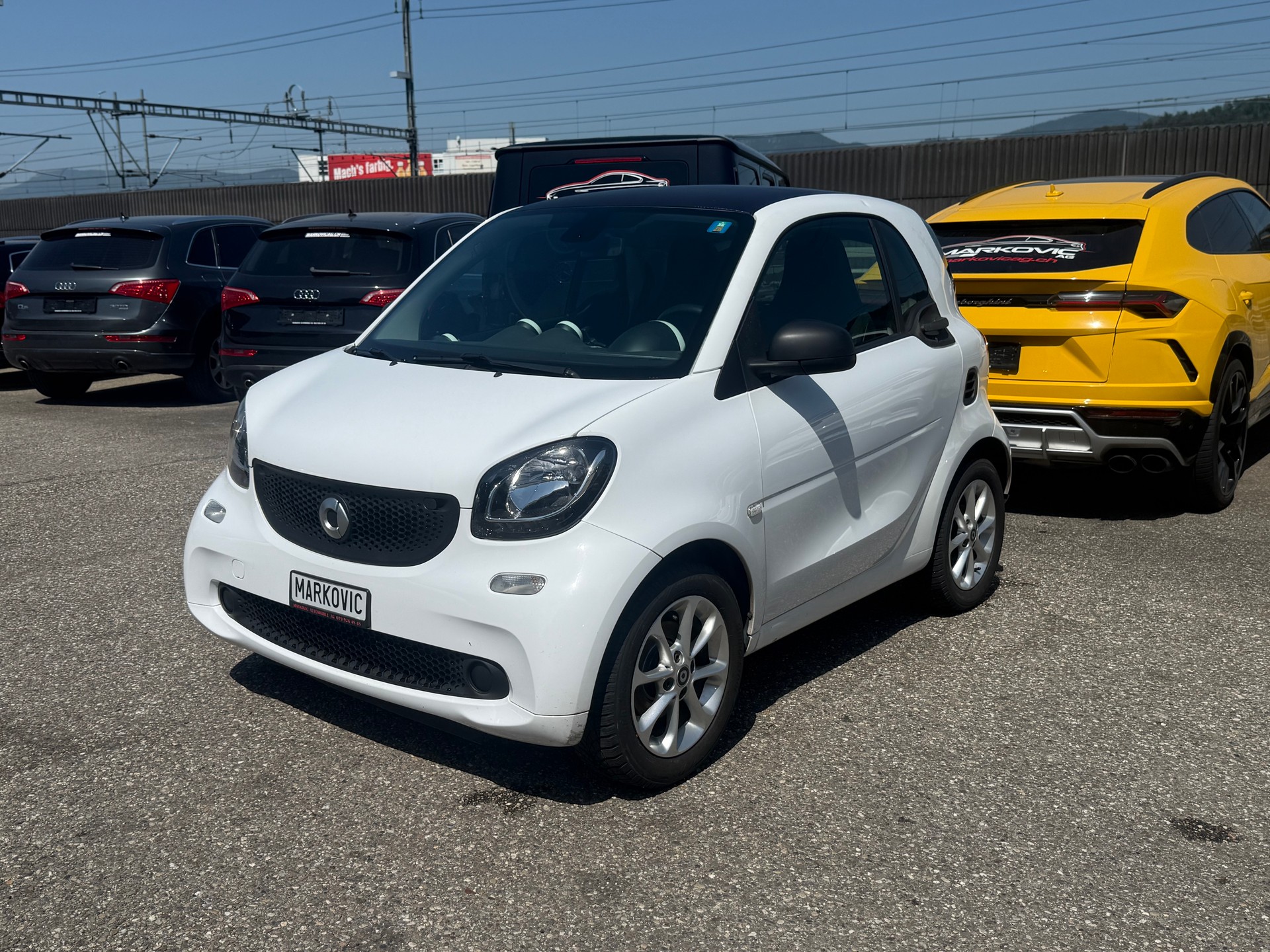 SMART fortwo passion-image-2