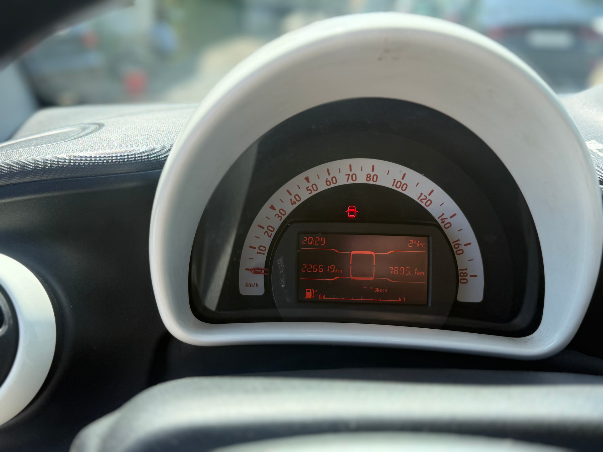 SMART fortwo passion-image-7