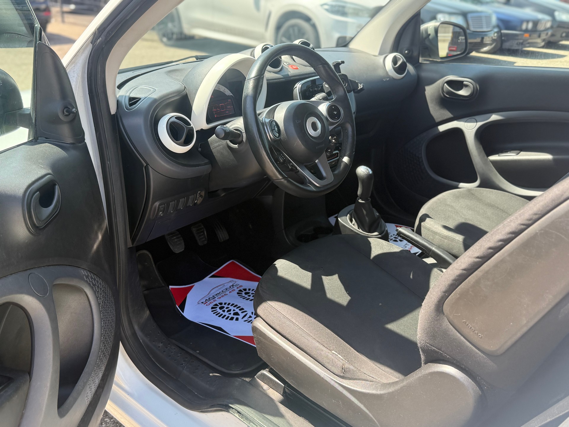 SMART fortwo passion-image-6