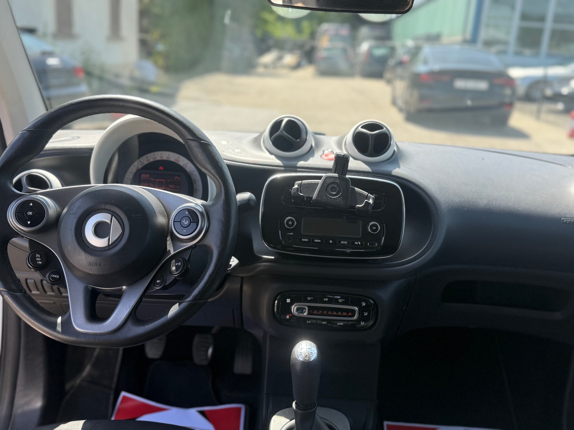 SMART fortwo passion-image-5