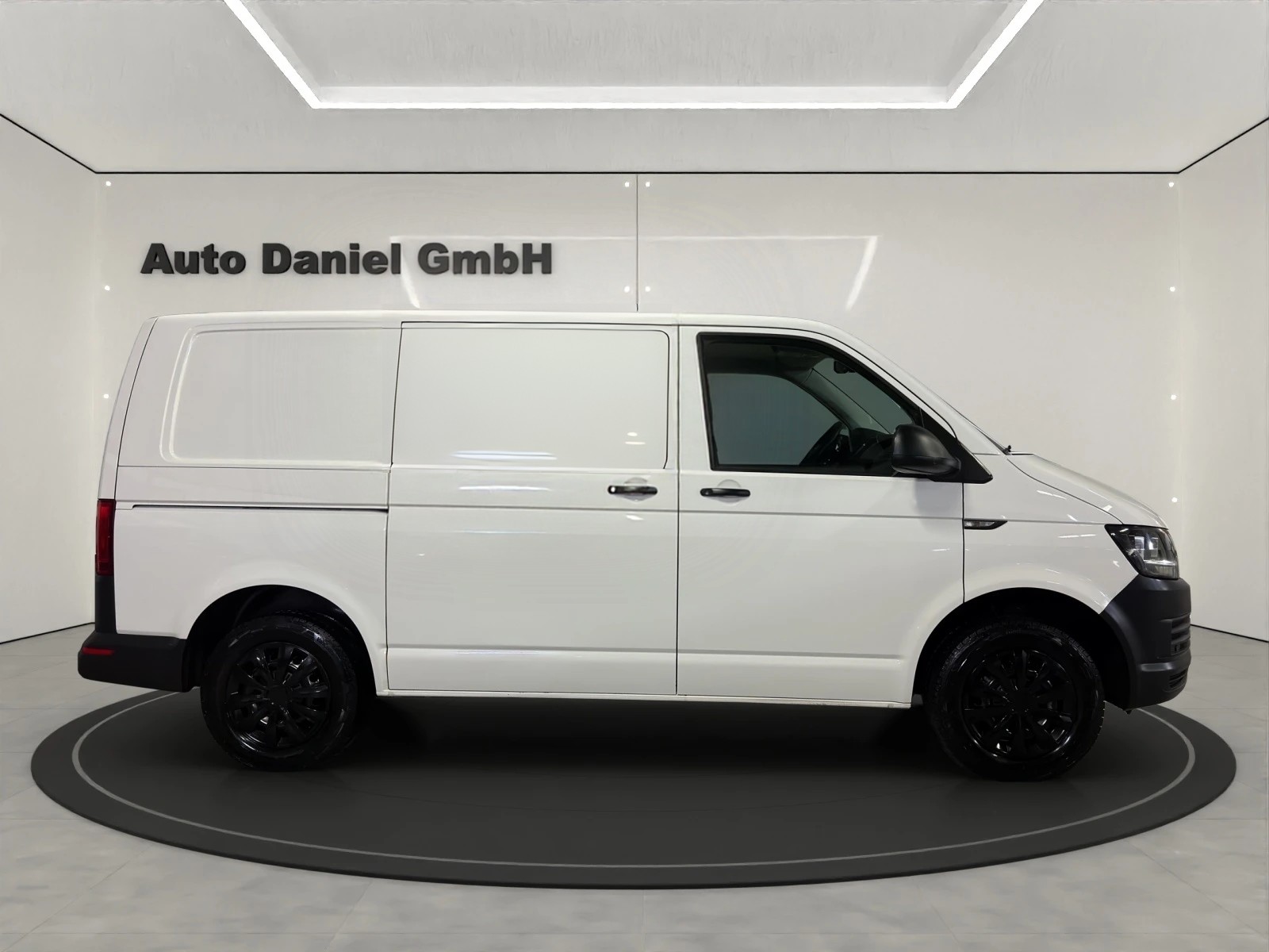 VW T6 2.0 TDI 4Motion ( Mit AHK / Sortimo Regale )-image-3