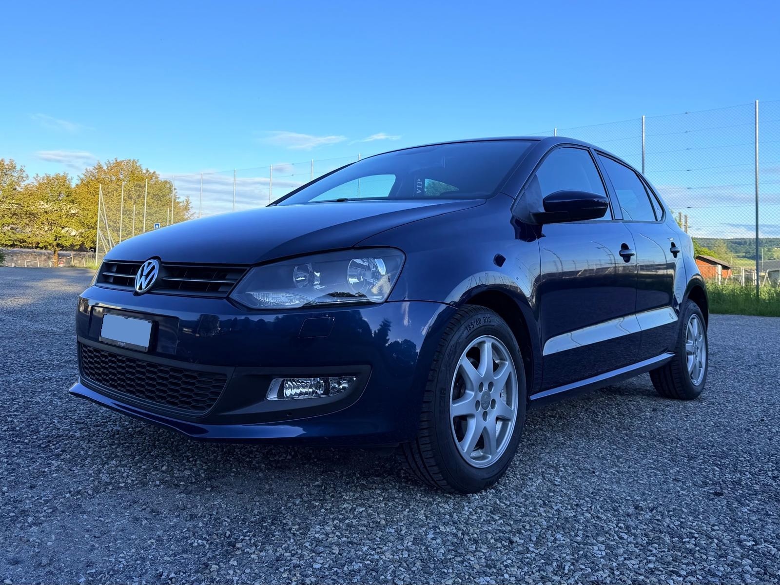 VW Polo 1.2 TSI Team-image-2