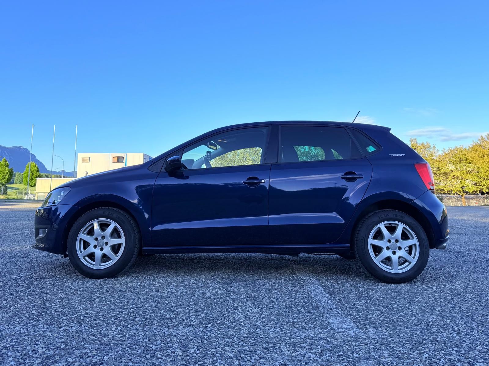 VW Polo 1.2 TSI Team-image-3