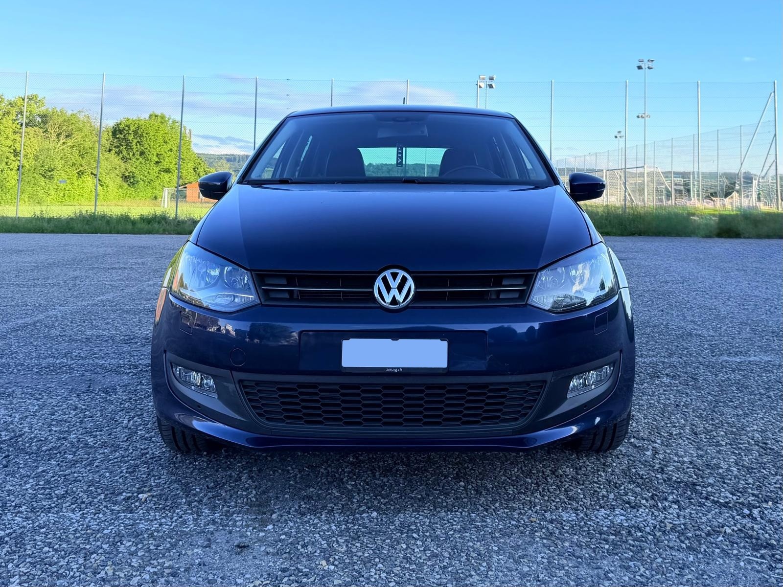 VW Polo 1.2 TSI Team-image-1