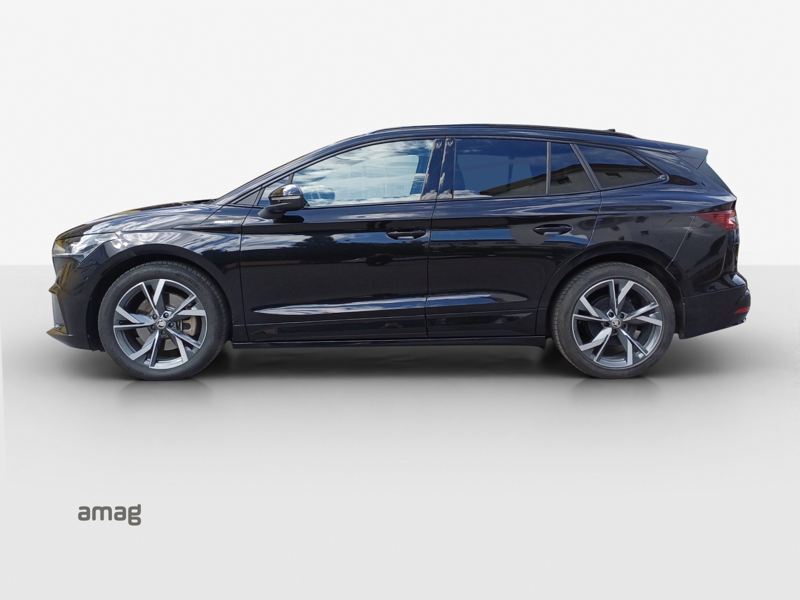 SKODA Enyaq 85x Sportline 4x4-showroom-element-1