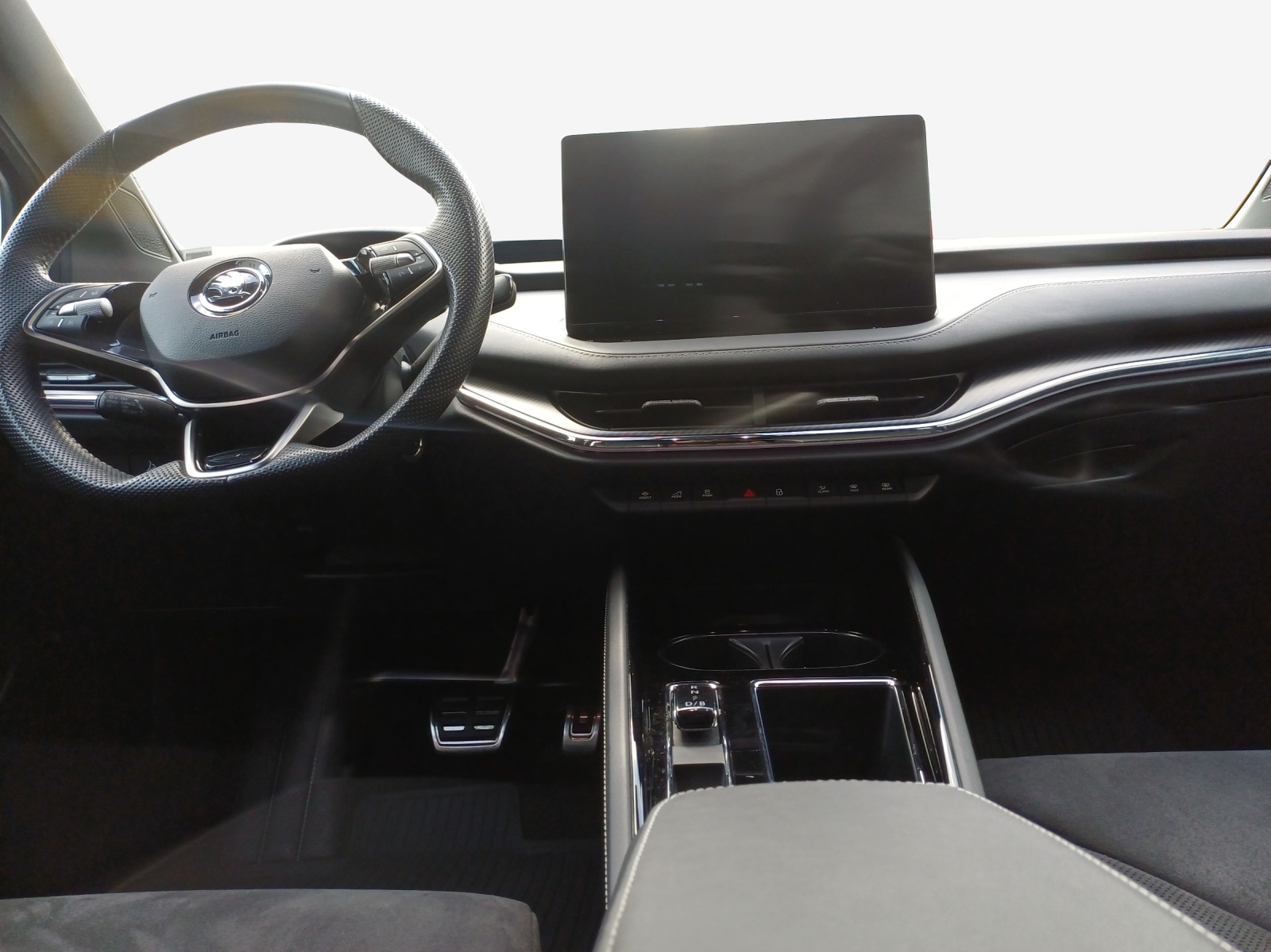 SKODA Enyaq 85x Sportline 4x4-image-8