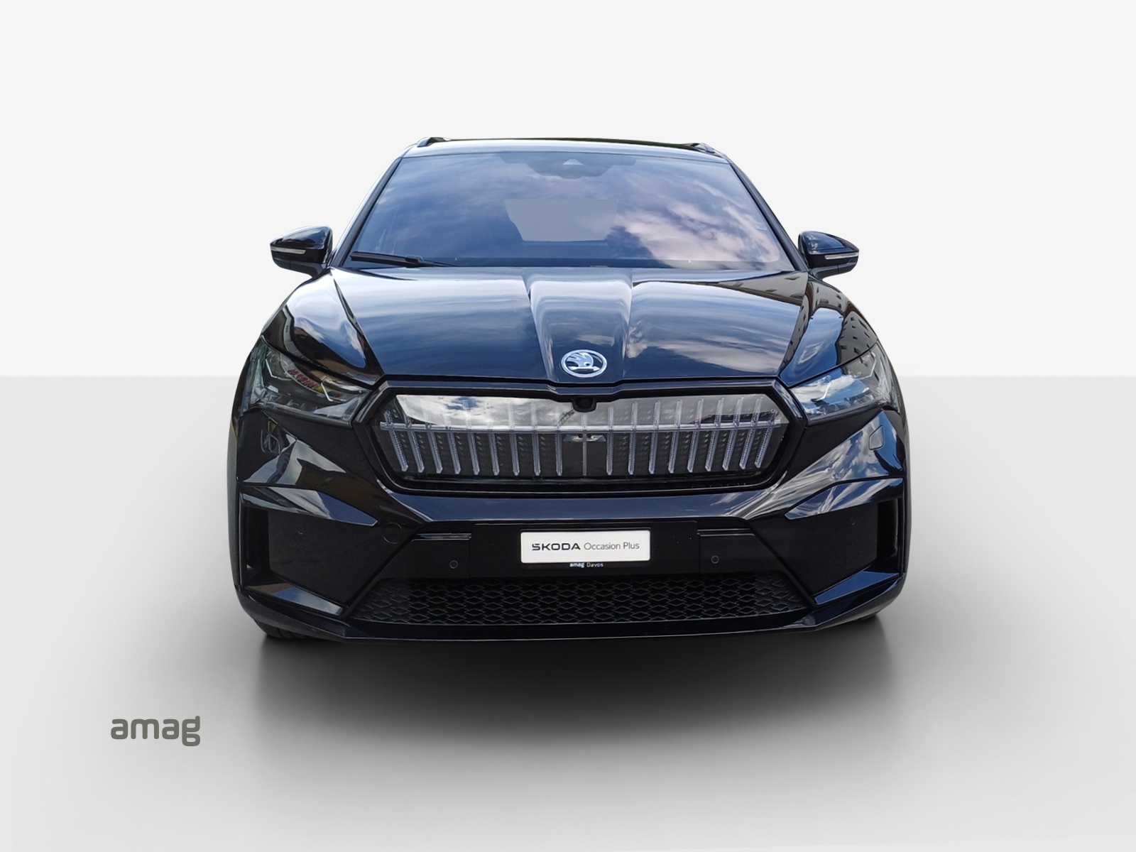 SKODA Enyaq 85x Sportline 4x4-image-6