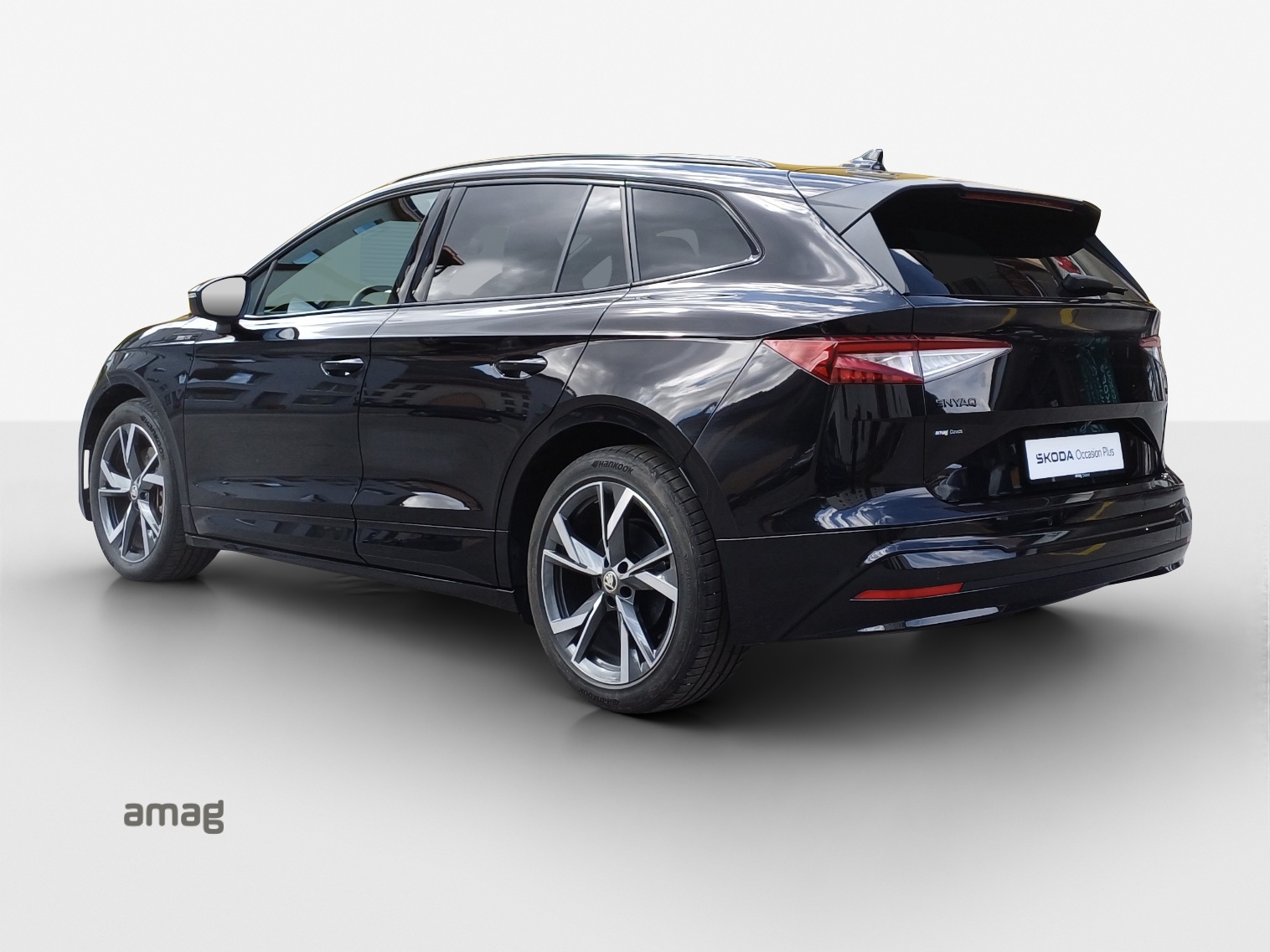 SKODA Enyaq 85x Sportline 4x4-showroom-element-2