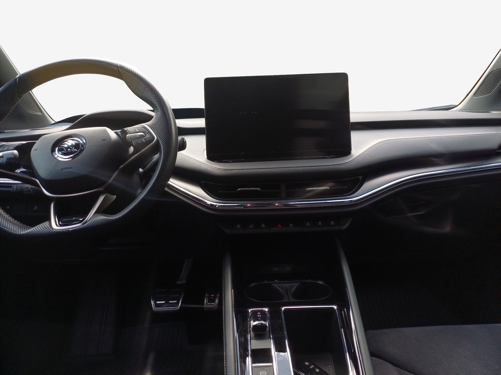SKODA Enyaq 85x Sportline 4x4-image-10