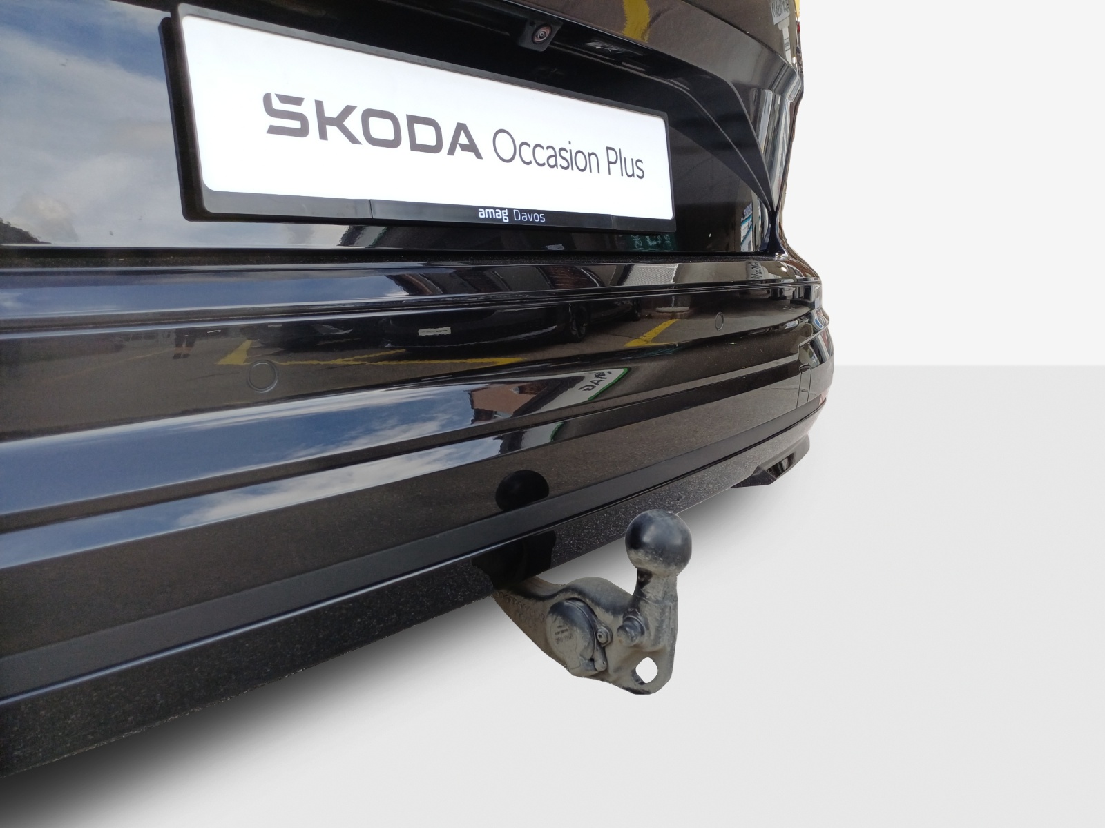 SKODA Enyaq 85x Sportline 4x4-image-13