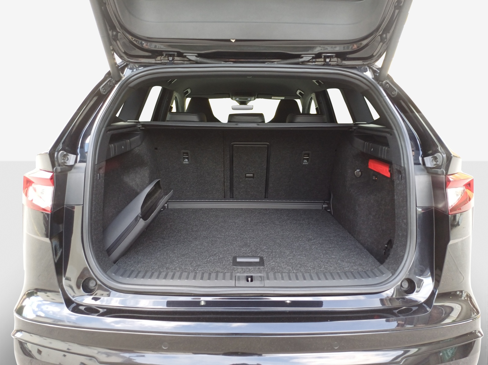 SKODA Enyaq 85x Sportline 4x4-image-12