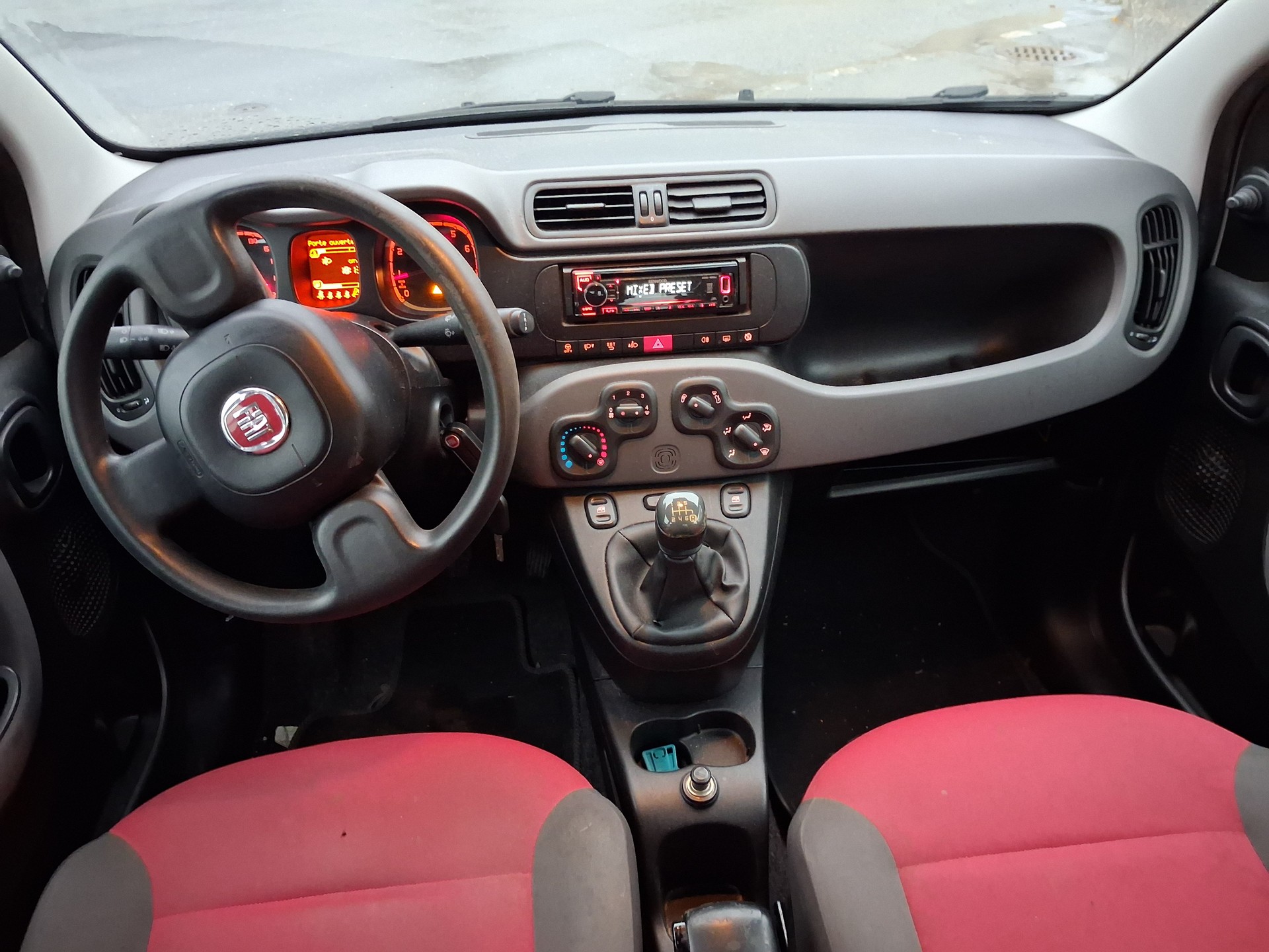 FIAT Panda 0.9 Twinair Turbo Pop 4x4-image-8