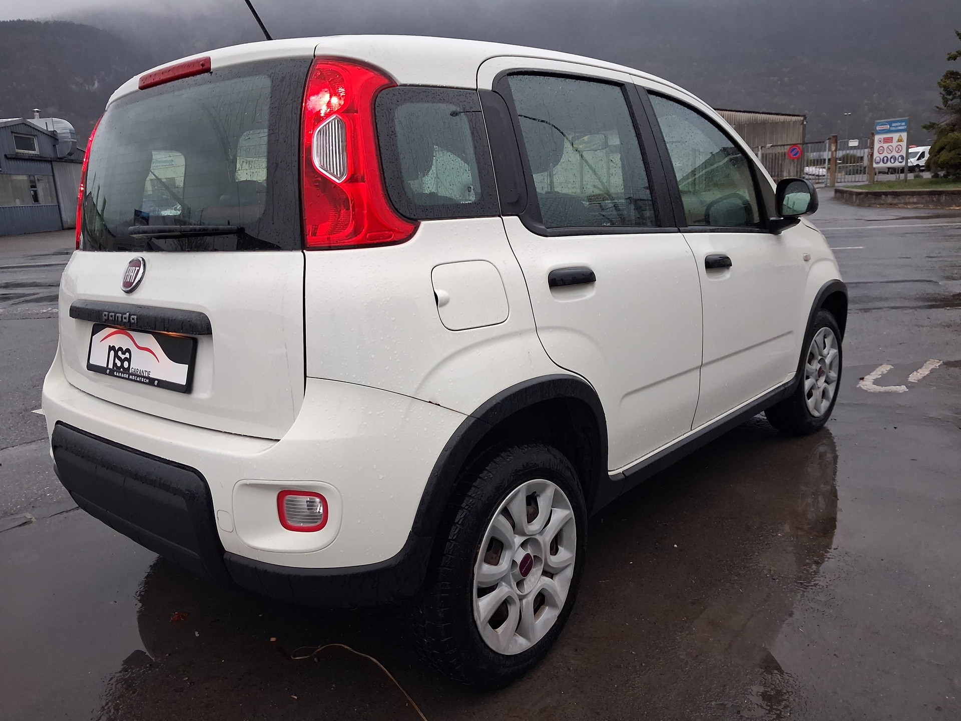 FIAT Panda 0.9 Twinair Turbo Pop 4x4-image-2