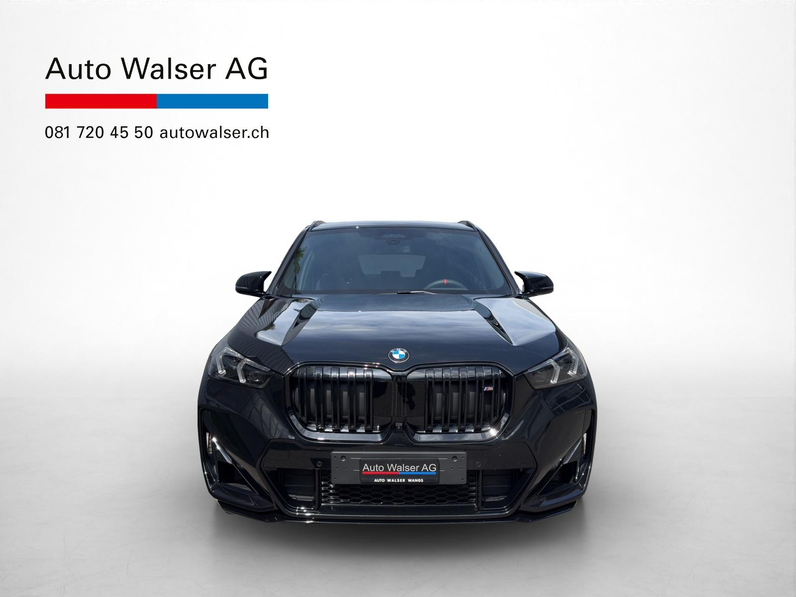 BMW X1 M35i-image-7