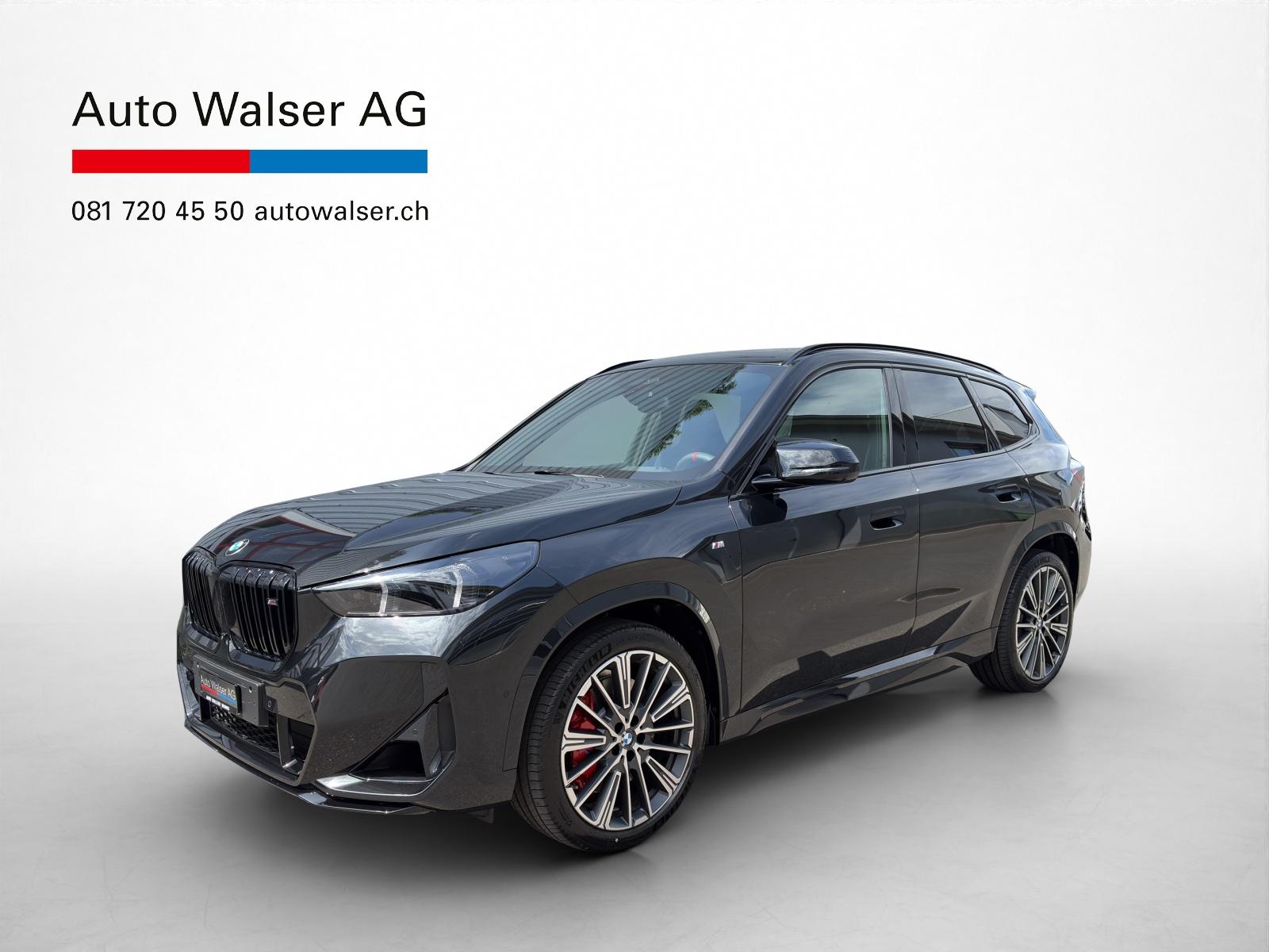 BMW X1 M35i-image-0