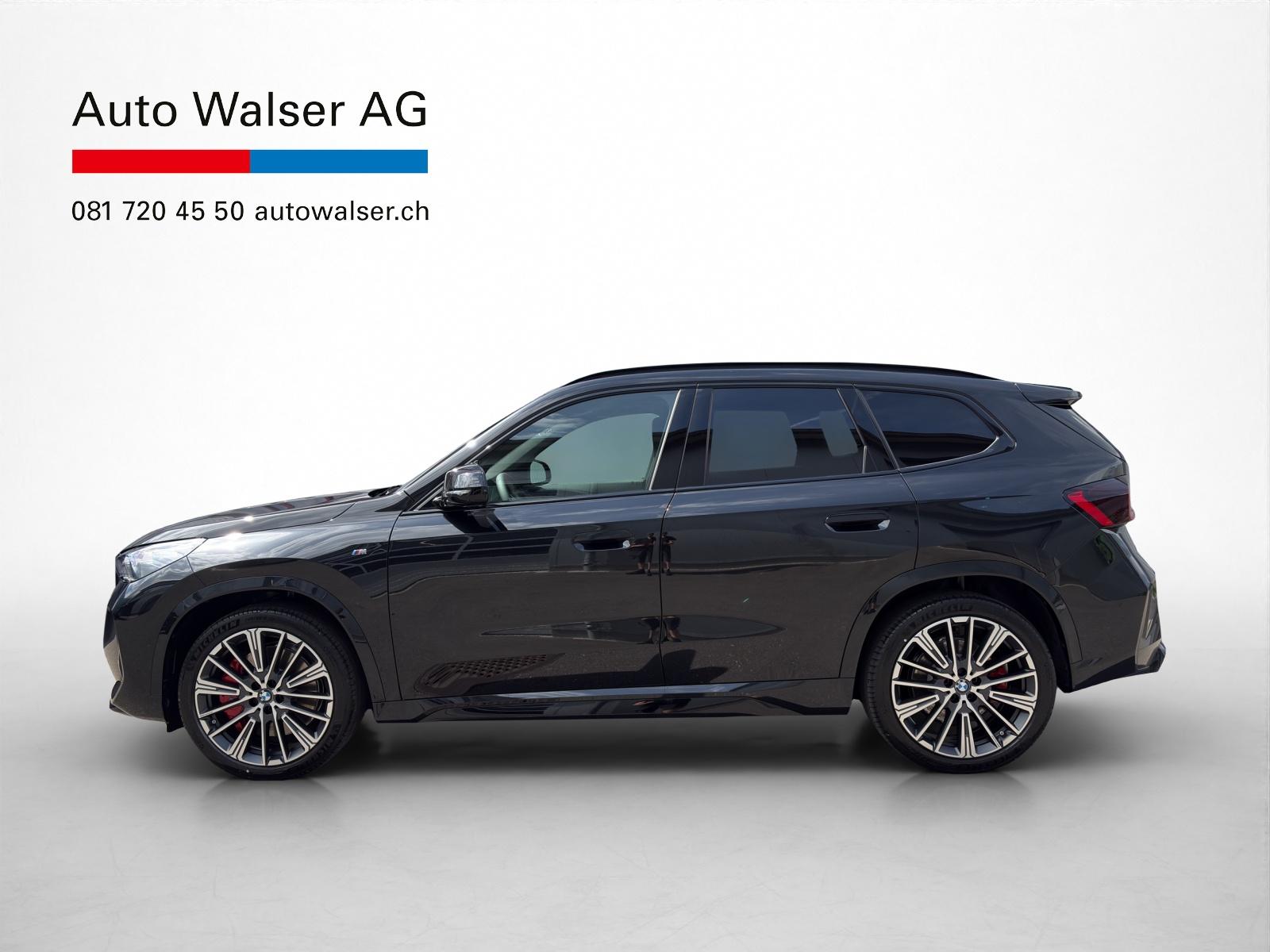 BMW X1 M35i-image-1