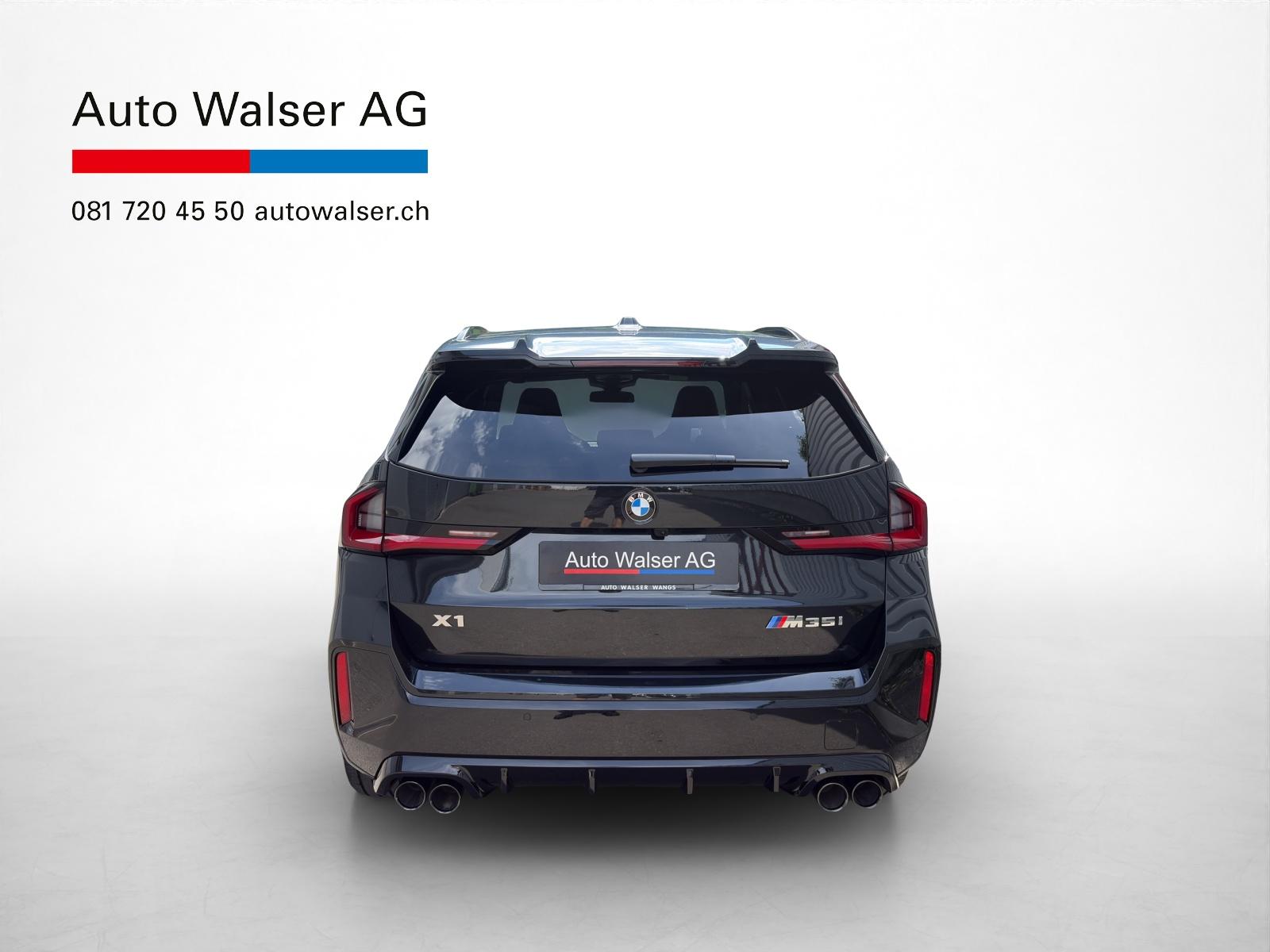 BMW X1 M35i-image-3