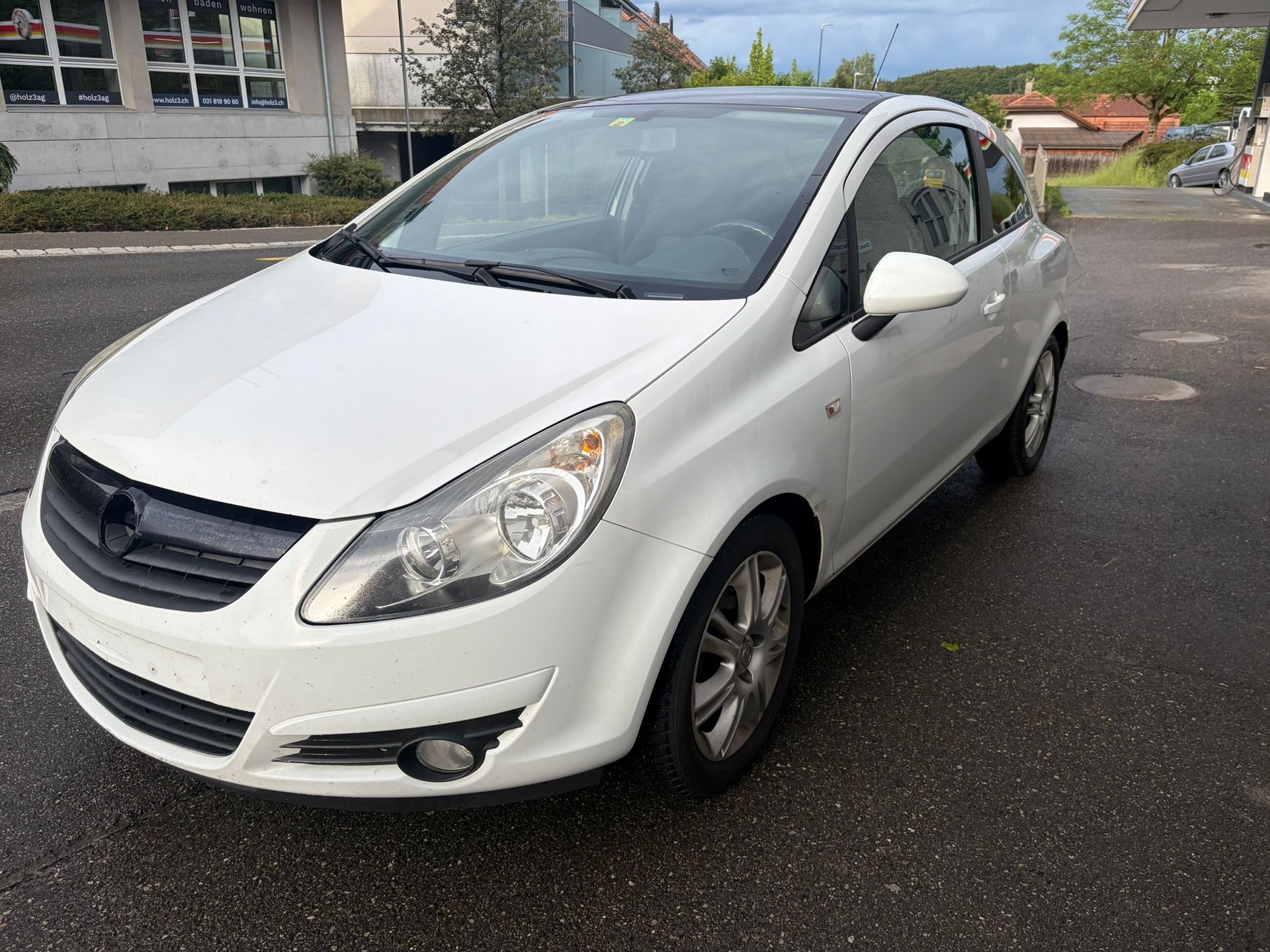 OPEL Corsa 1.4 TP Enjoy-image-2