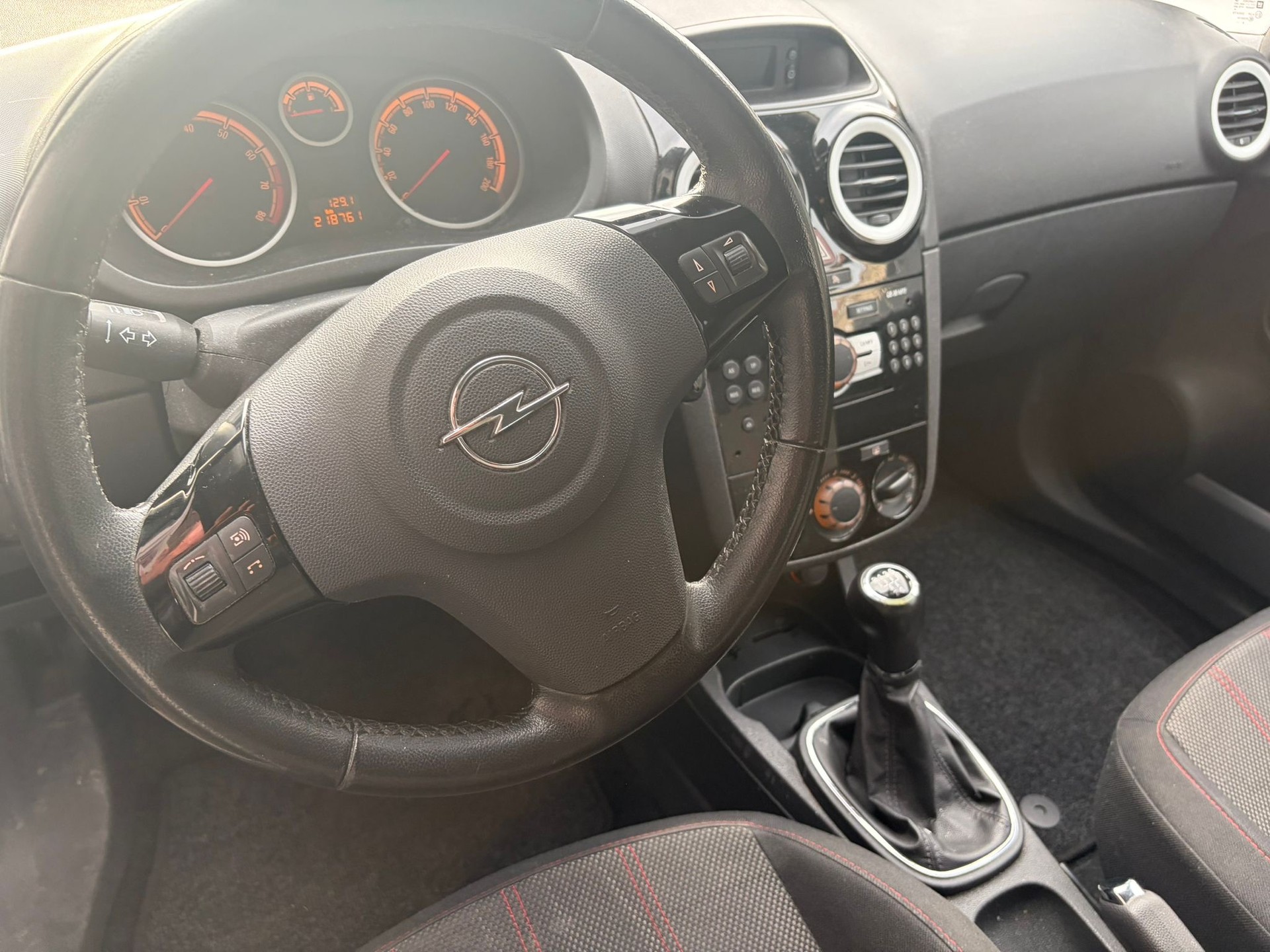 OPEL Corsa 1.4 TP Enjoy-image-6