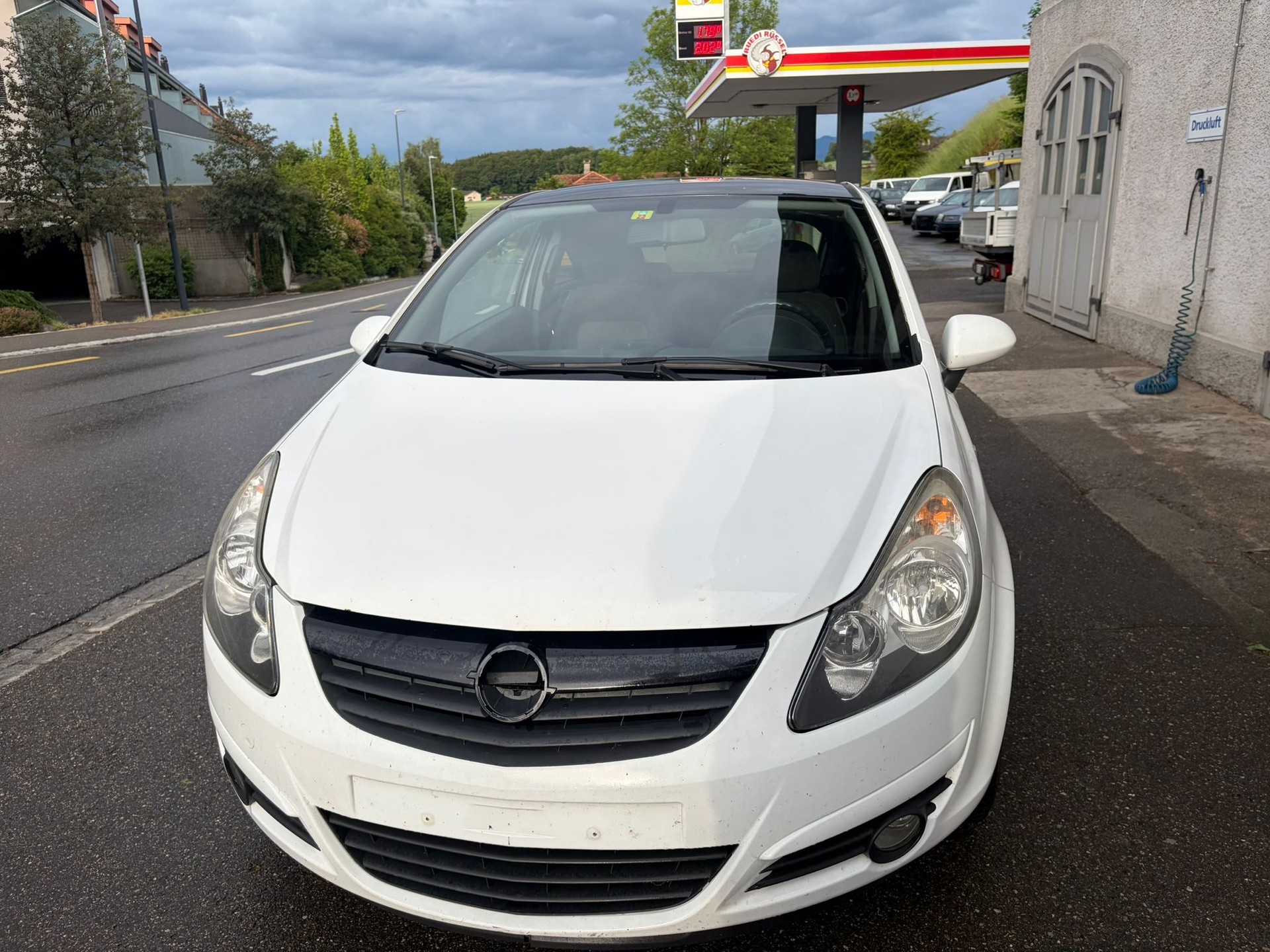 OPEL Corsa 1.4 TP Enjoy-image-0