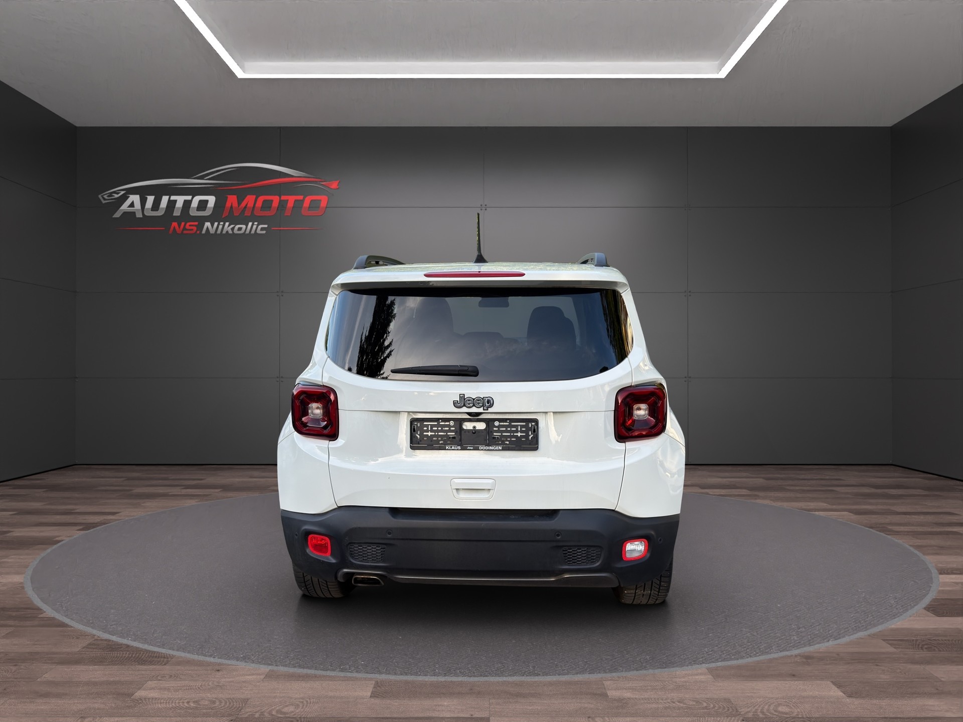 JEEP Renegade 2.0 MJ Limited AWD-image-7