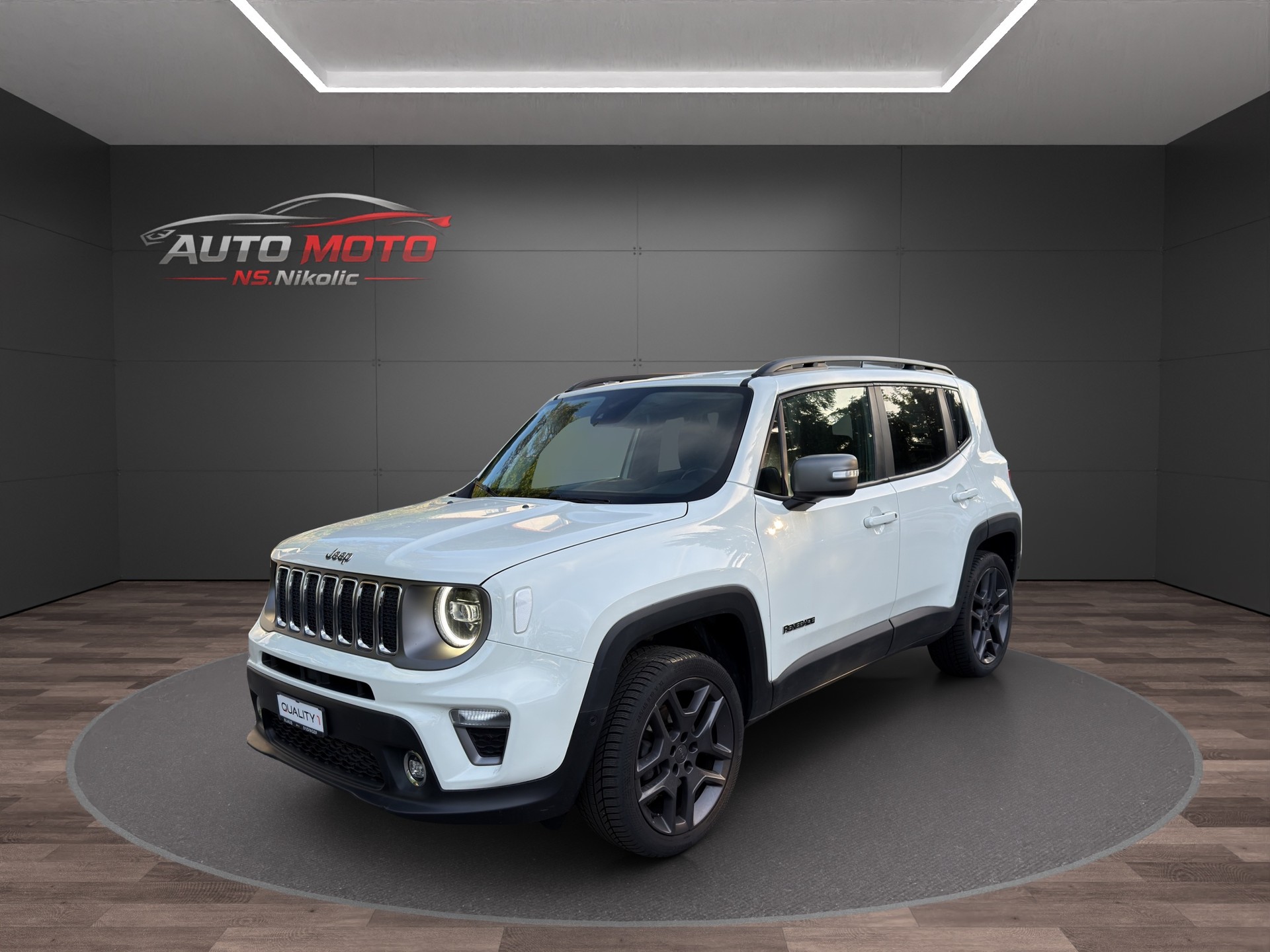 JEEP Renegade 2.0 MJ Limited AWD-image-1