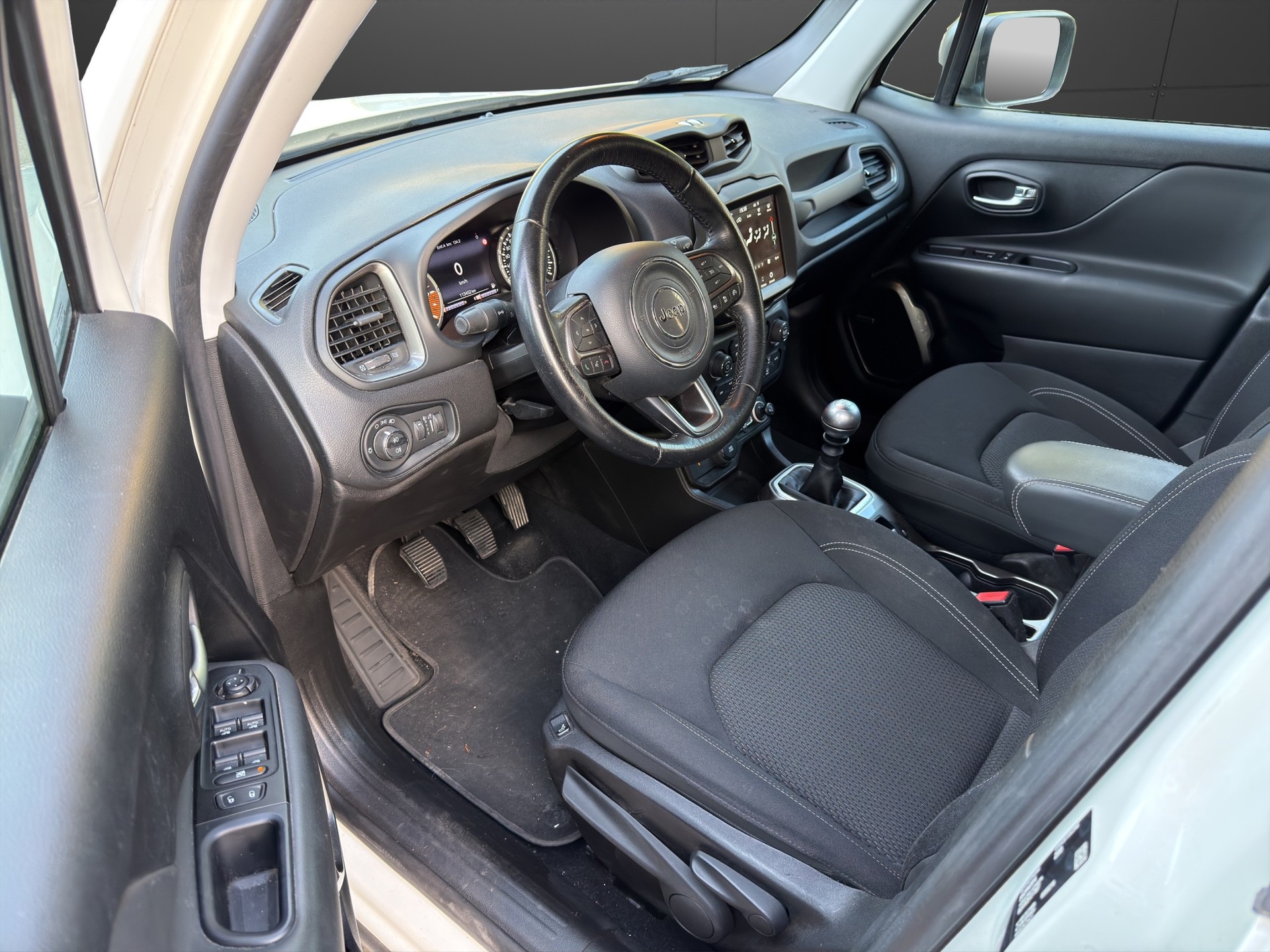 JEEP Renegade 2.0 MJ Limited AWD-image-8