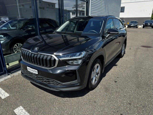 SKODA Kodiaq 1.5 TSI mHEV Selection-image-0
