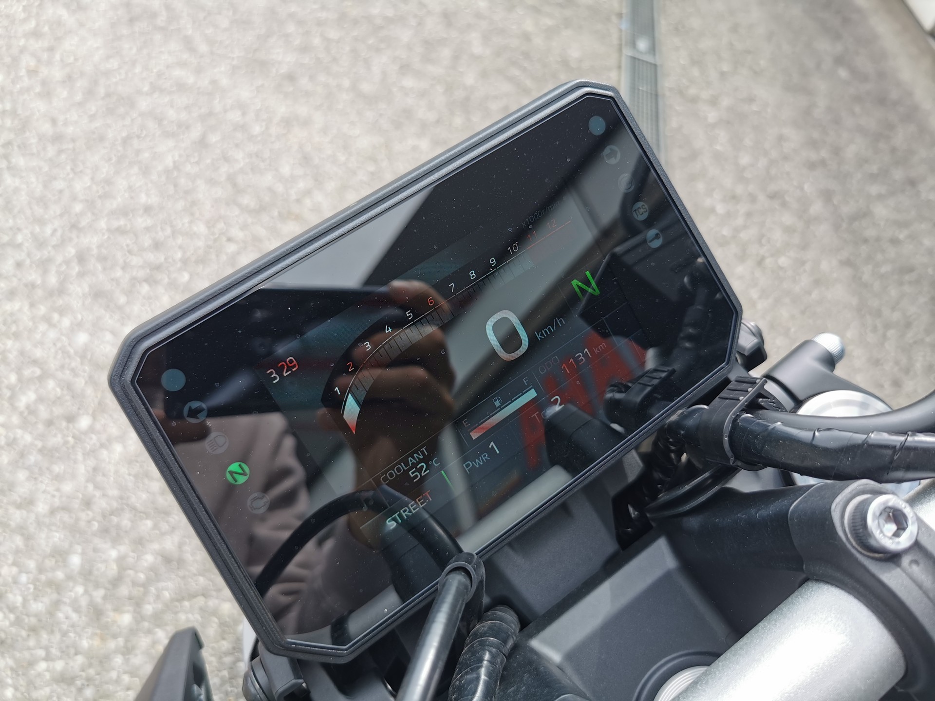 YAMAHA MT-07 (35KW)-image-5