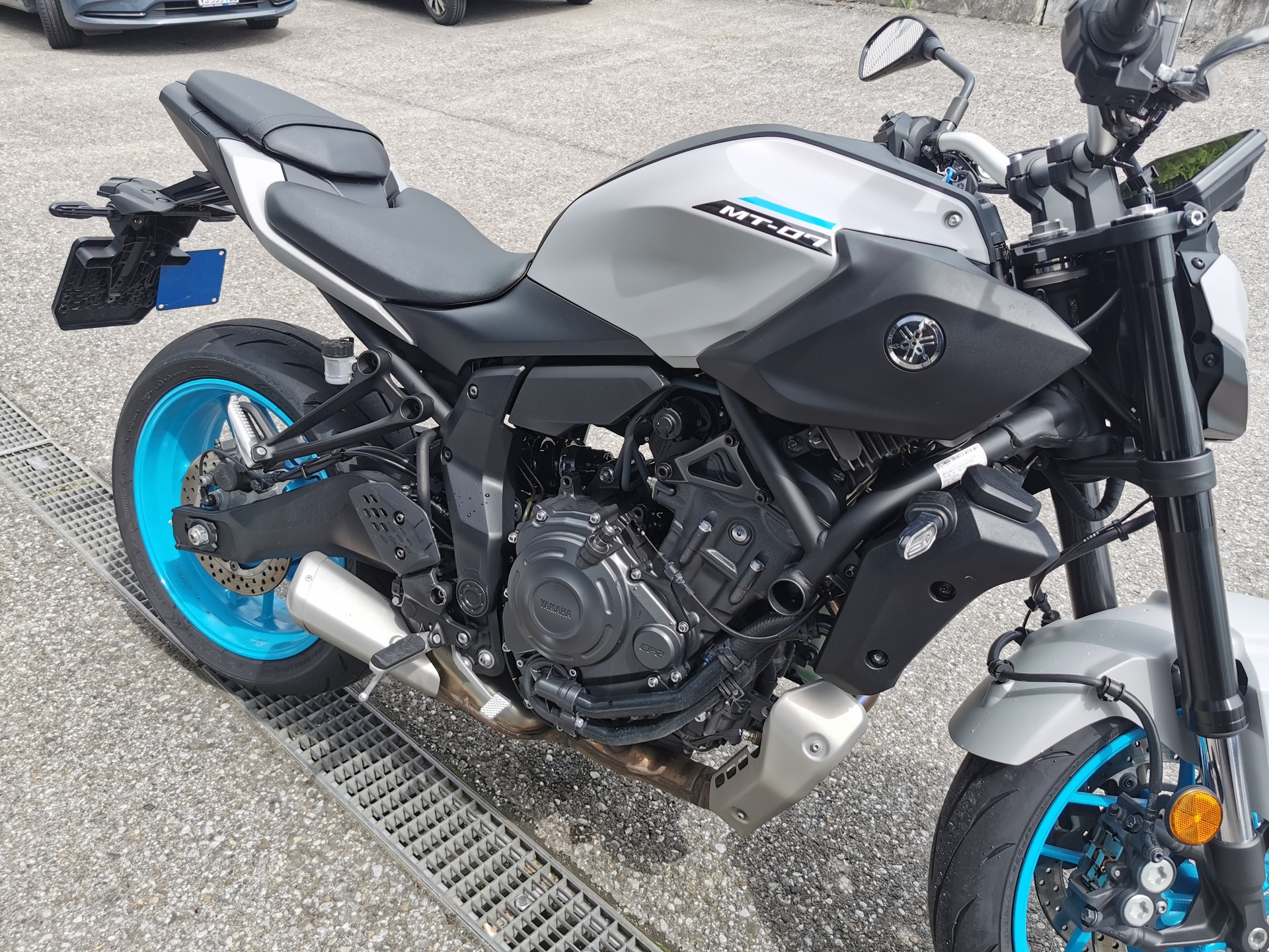 YAMAHA MT-07 (35KW)-image-2