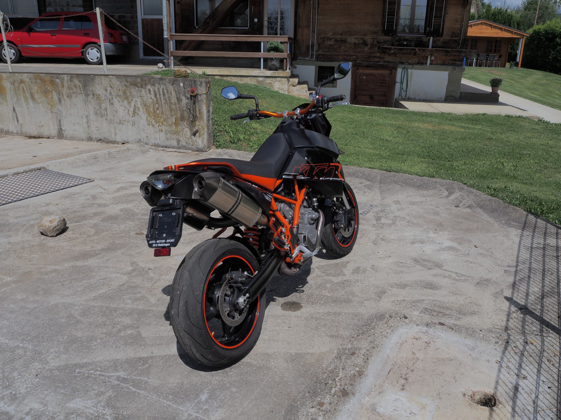 KTM 950 Supermoto R-image-2