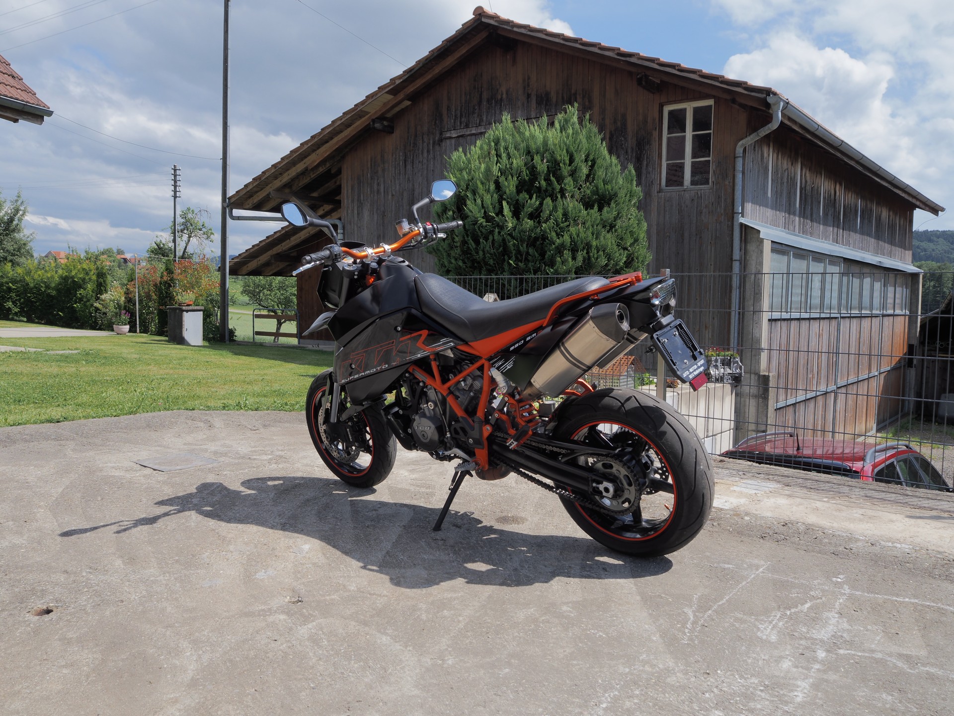 KTM 950 Supermoto R-image-3