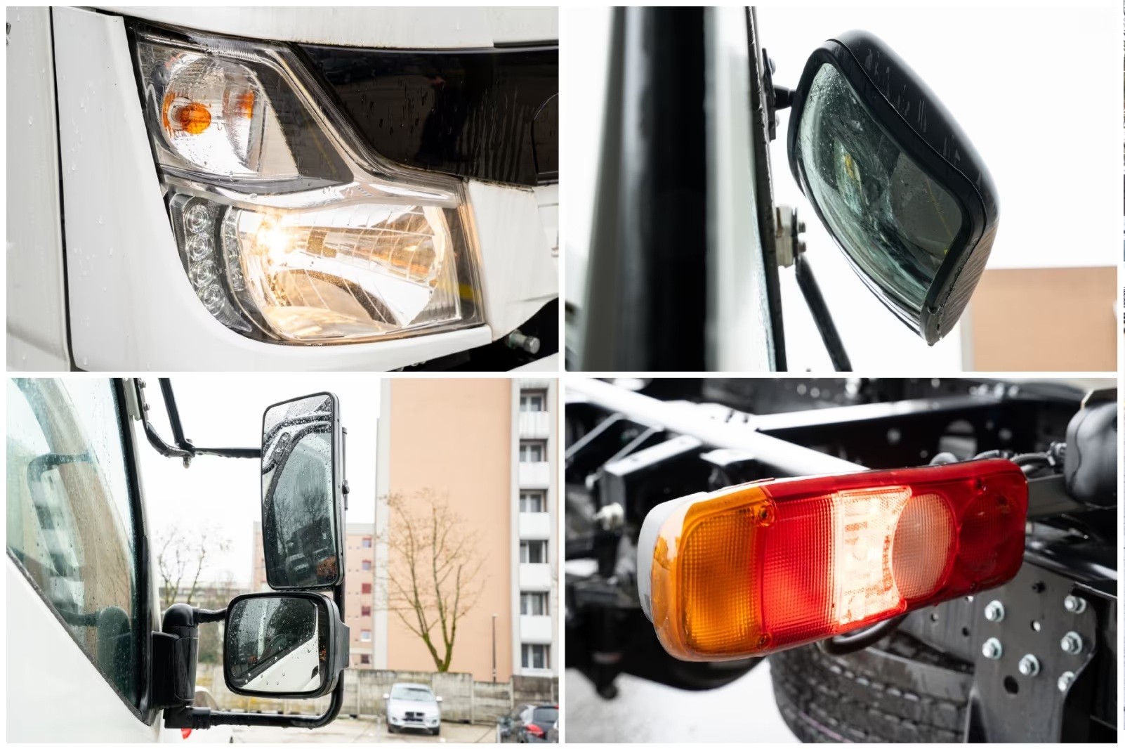 MITSUBISHI FUSO 6C18 4WD-image-7