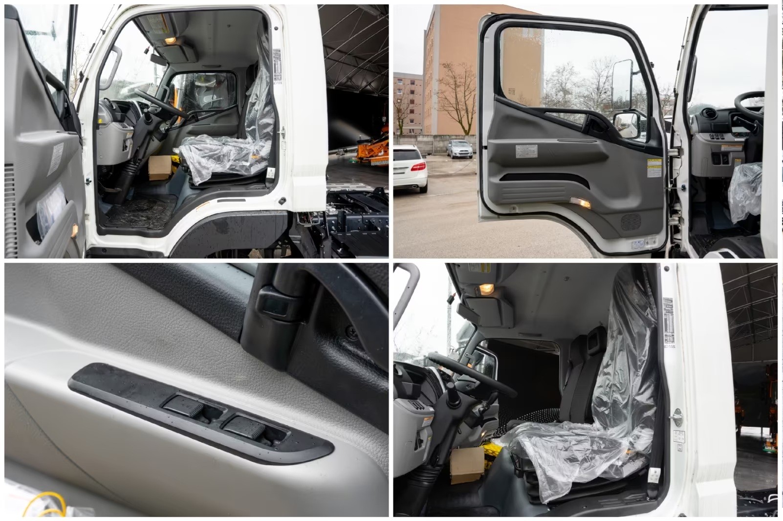 MITSUBISHI FUSO 6C18 4WD-image-8