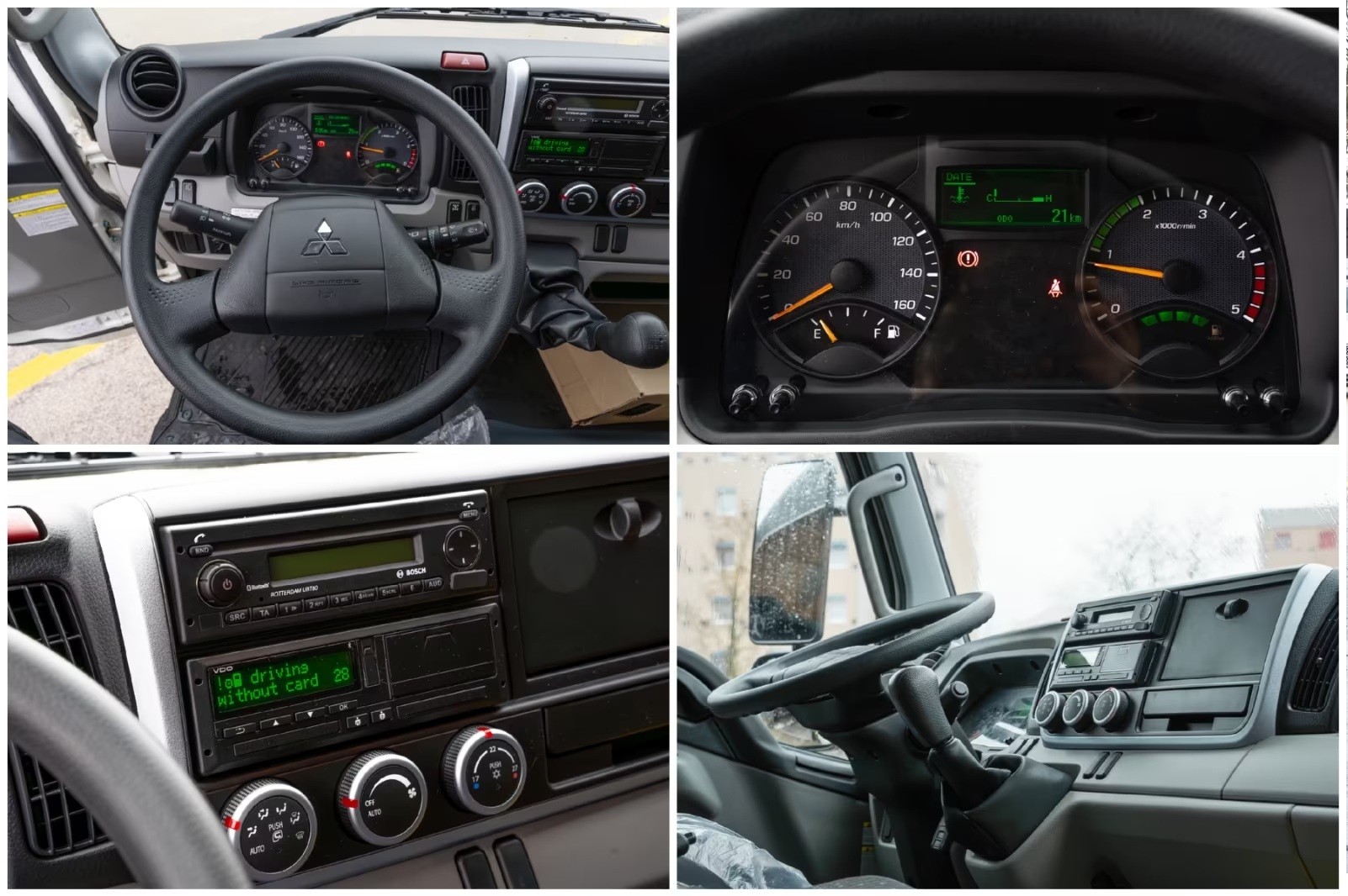 MITSUBISHI FUSO 6C18 4WD-image-9