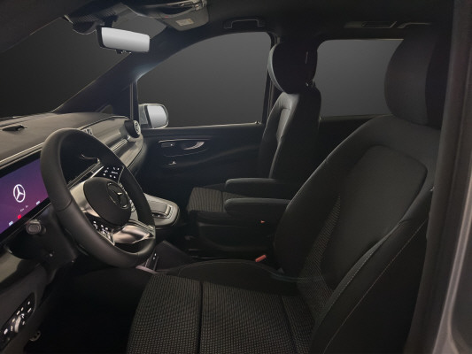MERCEDES-BENZ V 250 d lang Sty. 9G-T-image-6