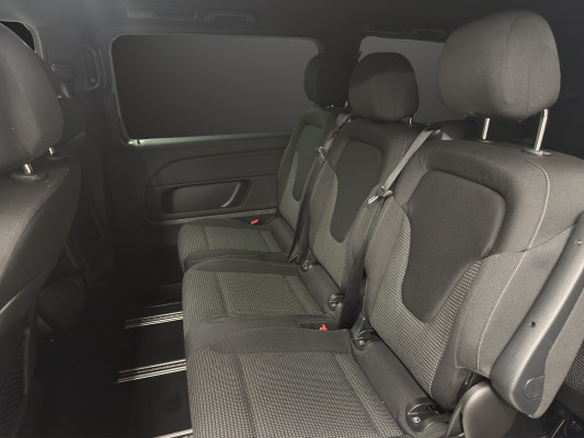 MERCEDES-BENZ V 250 d lang Sty. 9G-T-image-7