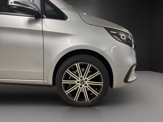 MERCEDES-BENZ V 250 d lang Sty. 9G-T-image-5