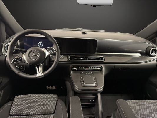 MERCEDES-BENZ V 250 d lang Sty. 9G-T-image-9