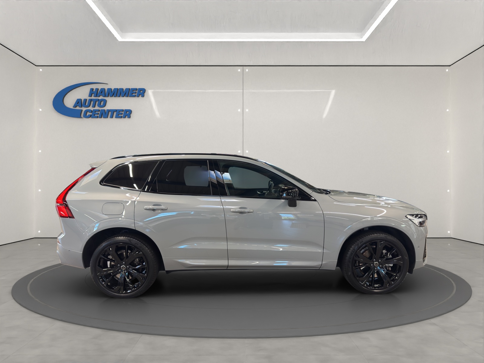 VOLVO XC60 2.0 T8 TE Black Edition eAWD-image-5