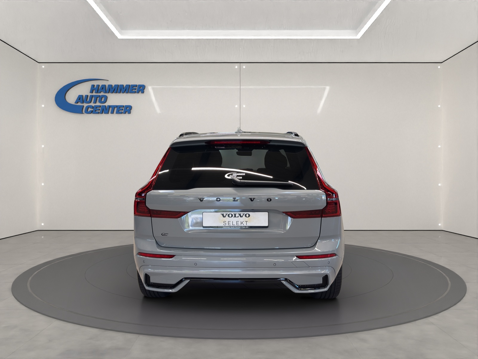 VOLVO XC60 2.0 T8 TE Black Edition eAWD-image-3